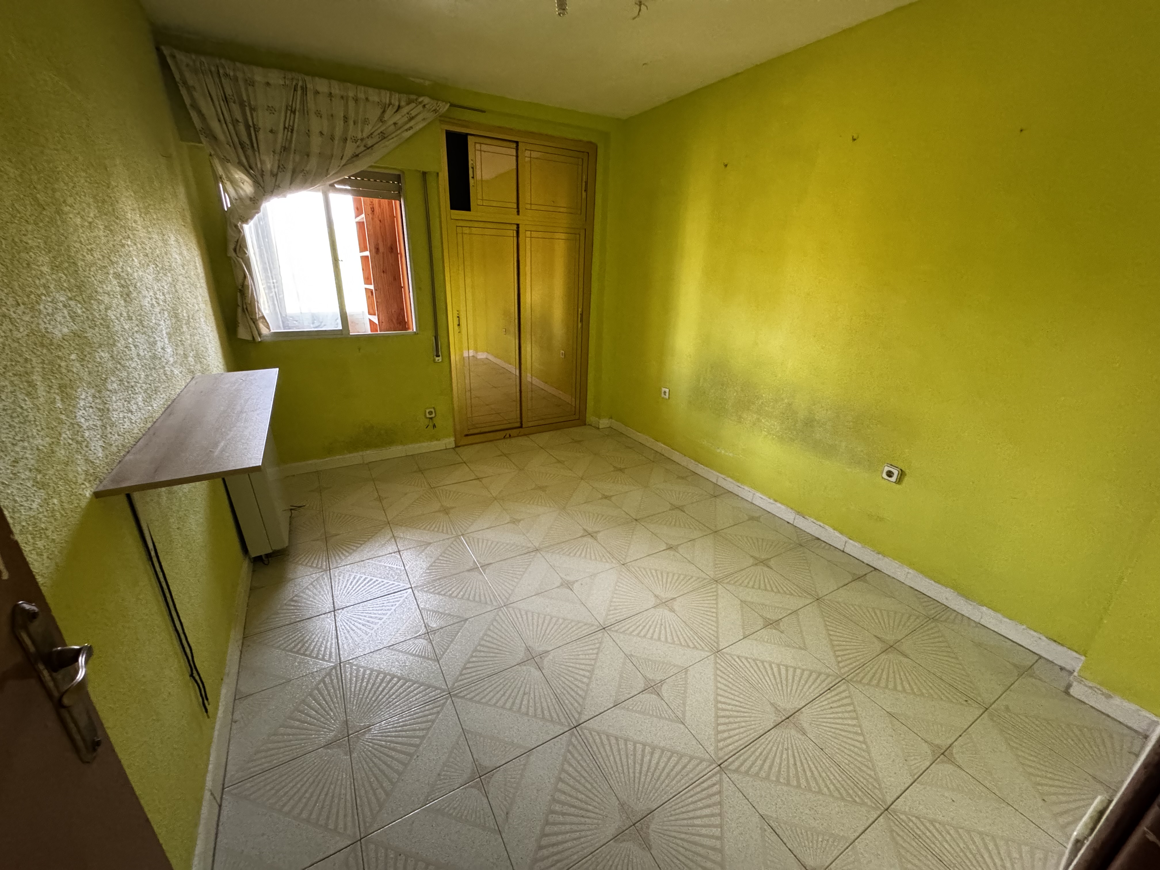 CALLE ALFONSO XIII, PARLA, 3 Habitaciones Habitaciones, ,1 BañoBathrooms,Piso,En Venta,CALLE ALFONSO XIII,1150
