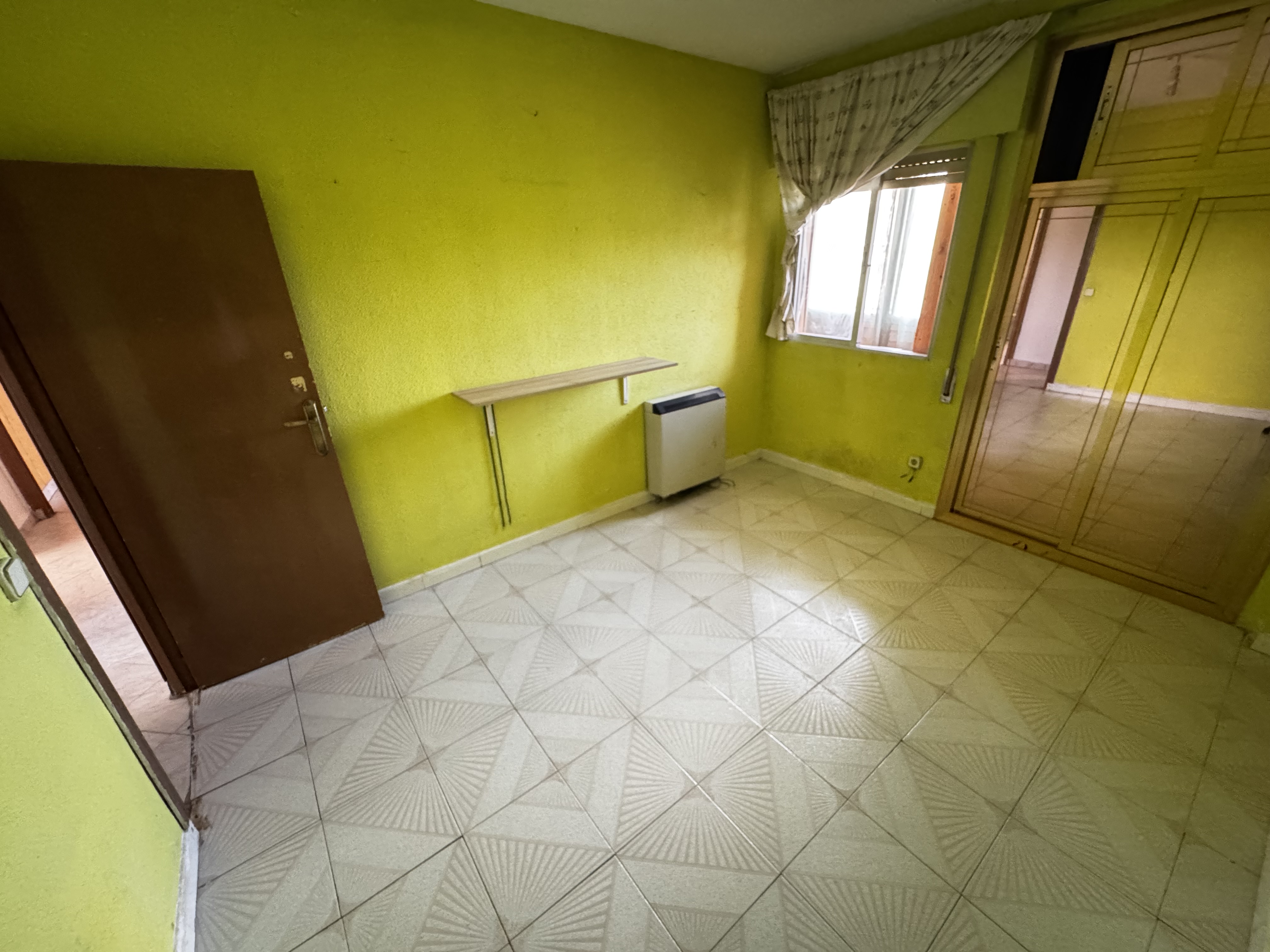 CALLE ALFONSO XIII, PARLA, 3 Habitaciones Habitaciones, ,1 BañoBathrooms,Piso,En Venta,CALLE ALFONSO XIII,1150