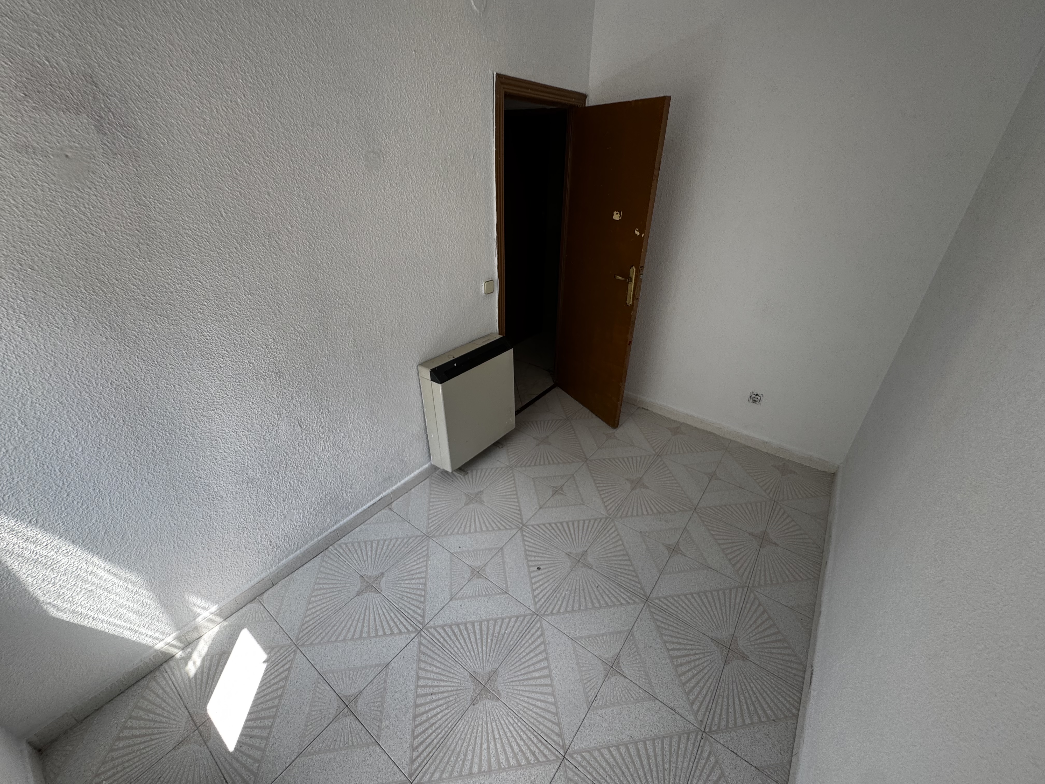 CALLE ALFONSO XIII, PARLA, 3 Habitaciones Habitaciones, ,1 BañoBathrooms,Piso,En Venta,CALLE ALFONSO XIII,1150