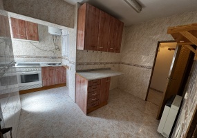 CALLE ALFONSO XIII, PARLA, 3 Habitaciones Habitaciones, ,1 BañoBathrooms,Piso,En Venta,CALLE ALFONSO XIII,1150