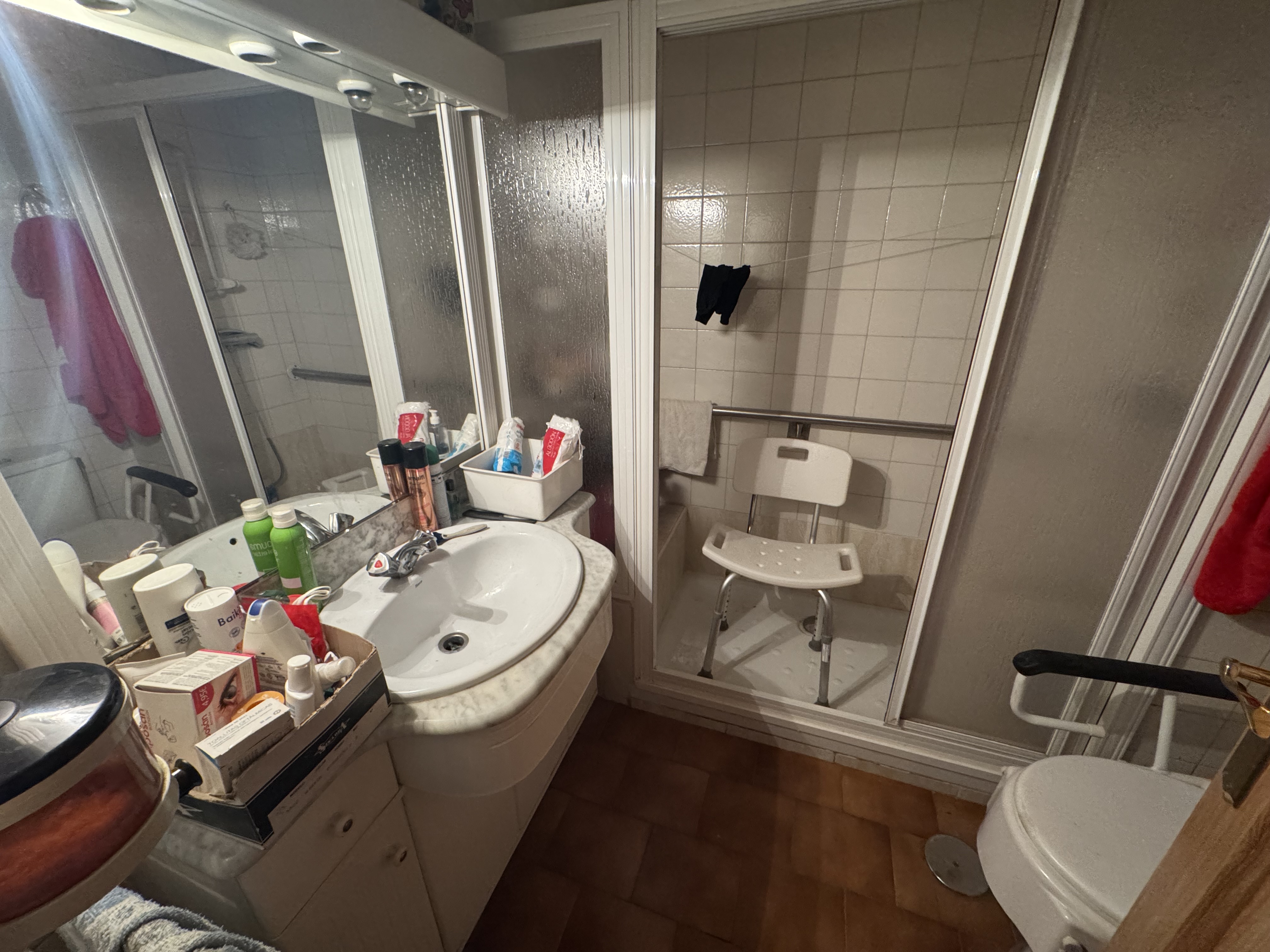 CALLE ALBUÑUELAS, MADRID, 3 Habitaciones Habitaciones, ,1 BañoBathrooms,Piso,En Venta,CALLE ALBUÑUELAS ,1151