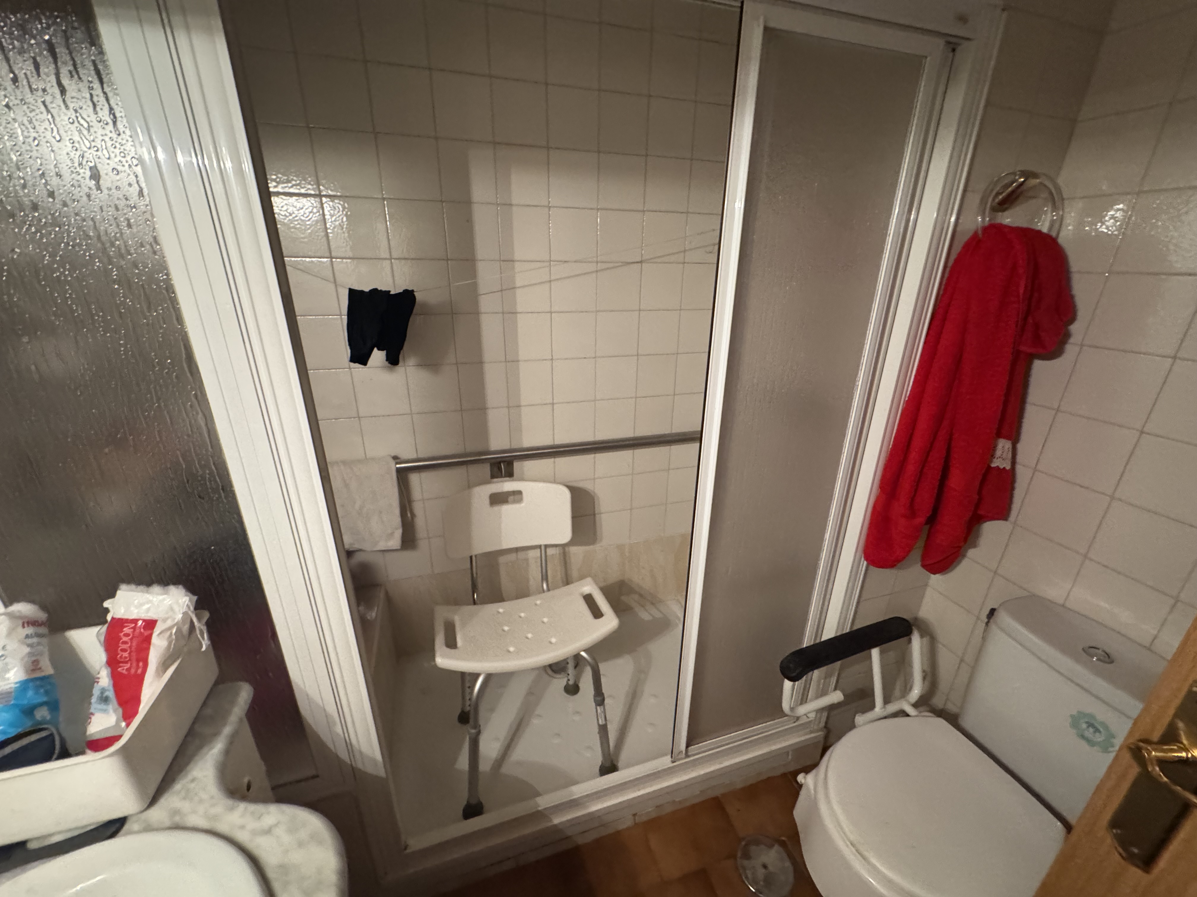 CALLE ALBUÑUELAS, MADRID, 3 Habitaciones Habitaciones, ,1 BañoBathrooms,Piso,En Venta,CALLE ALBUÑUELAS ,1151