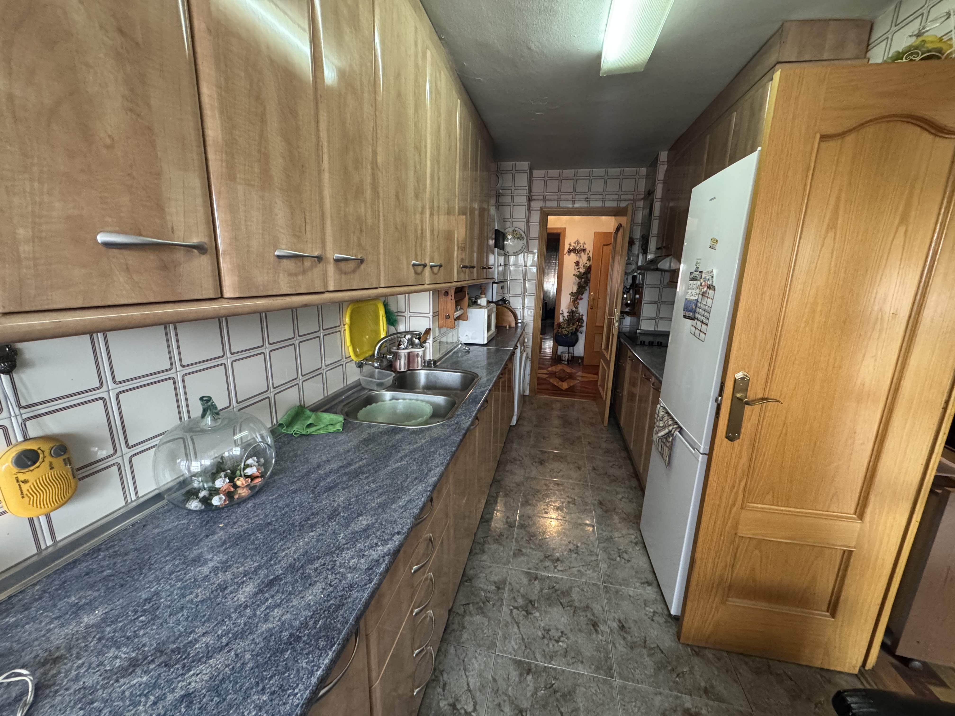 CALLE ALBUÑUELAS, MADRID, 3 Habitaciones Habitaciones, ,1 BañoBathrooms,Piso,En Venta,CALLE ALBUÑUELAS ,1151