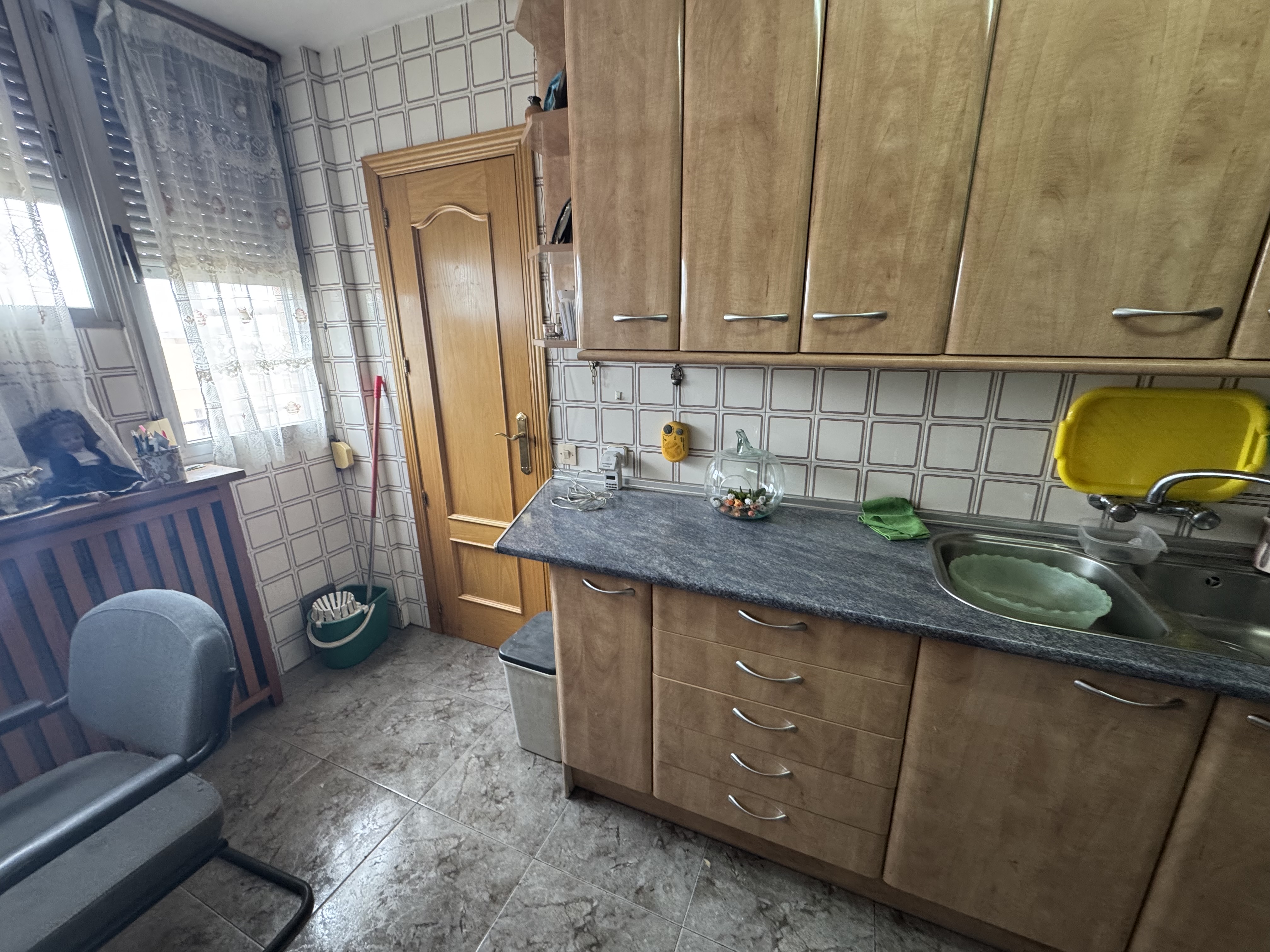 CALLE ALBUÑUELAS, MADRID, 3 Habitaciones Habitaciones, ,1 BañoBathrooms,Piso,En Venta,CALLE ALBUÑUELAS ,1151