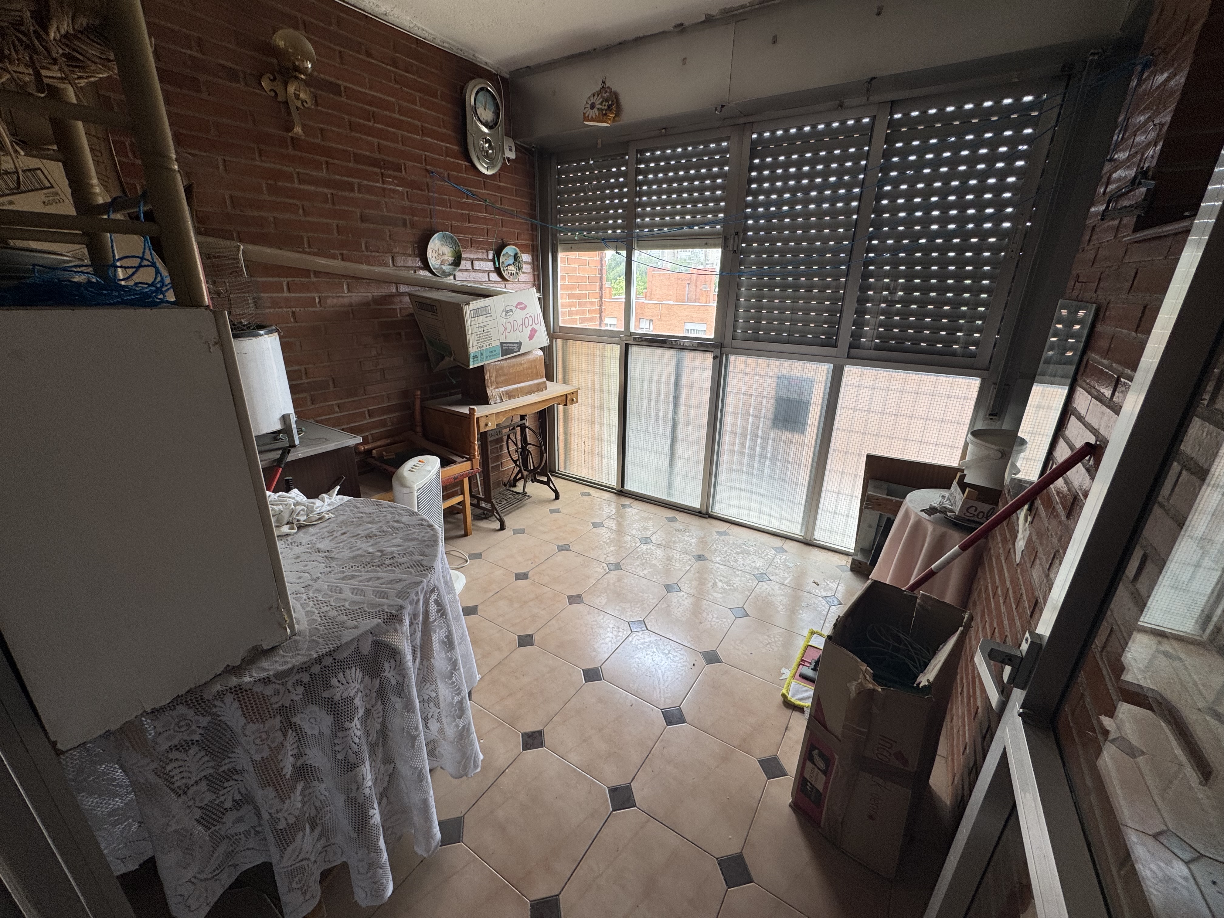 CALLE ALBUÑUELAS, MADRID, 3 Habitaciones Habitaciones, ,1 BañoBathrooms,Piso,En Venta,CALLE ALBUÑUELAS ,1151