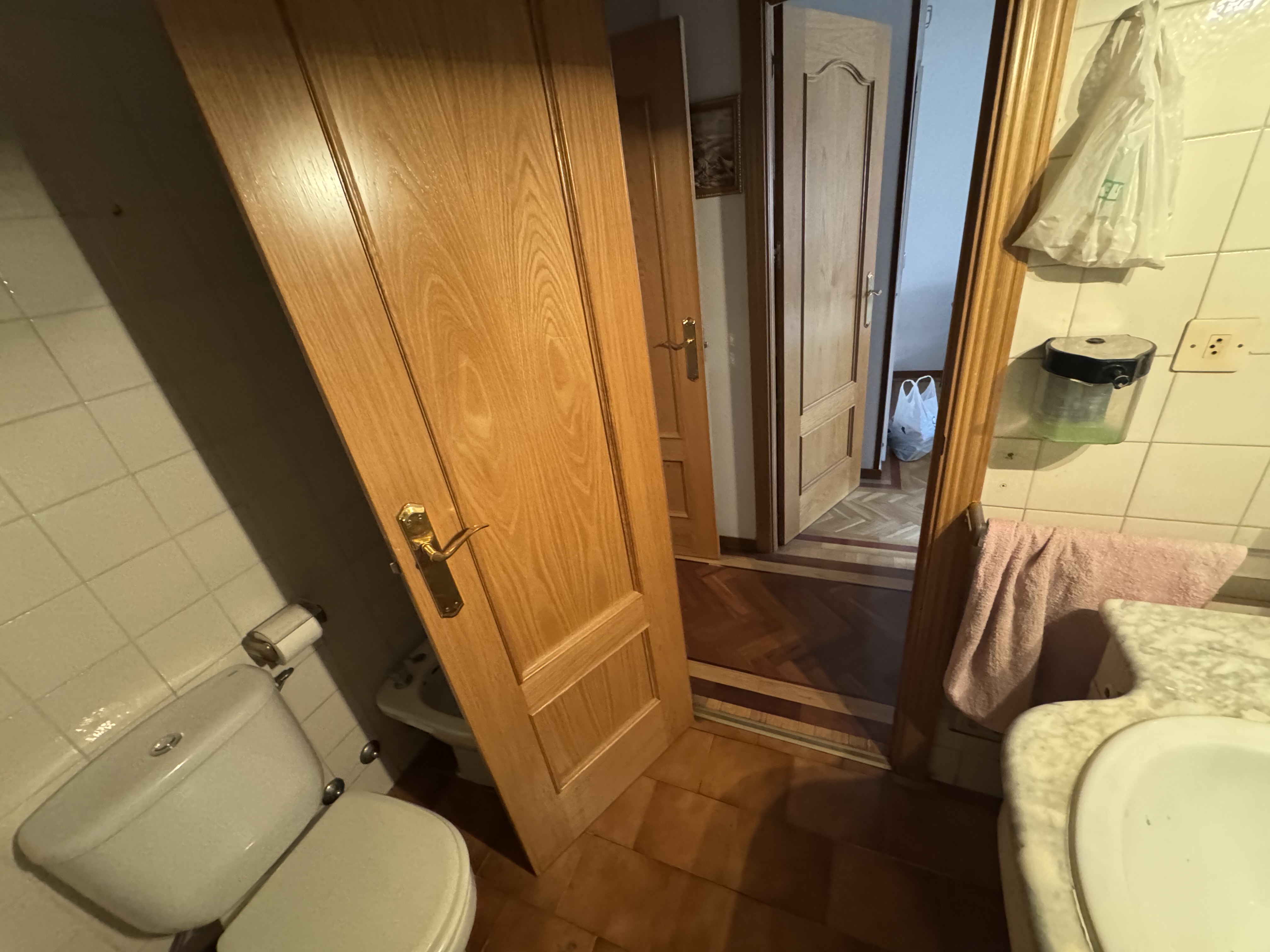 CALLE ALBUÑUELAS, MADRID, 3 Habitaciones Habitaciones, ,1 BañoBathrooms,Piso,En Venta,CALLE ALBUÑUELAS ,1151