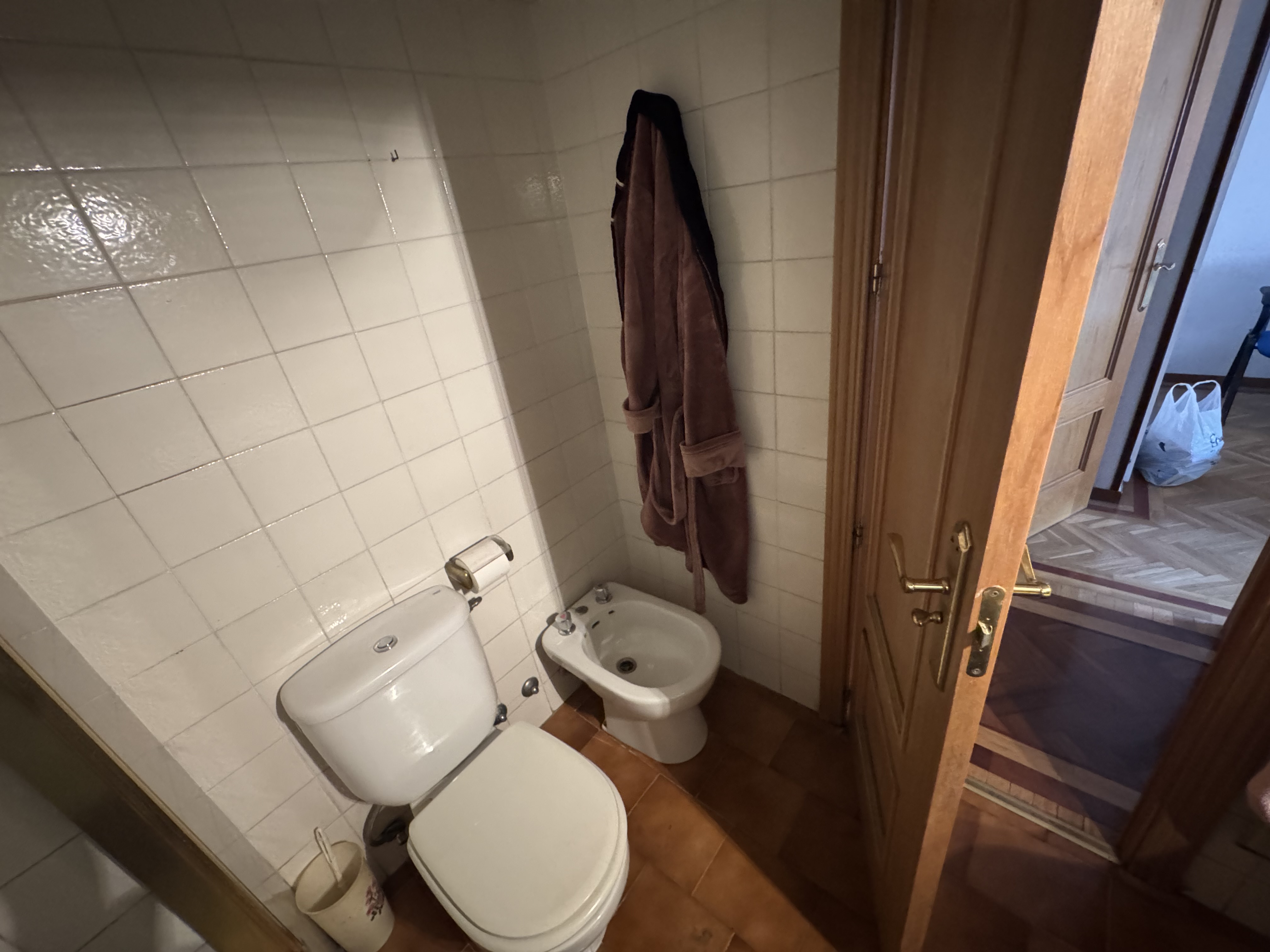 CALLE ALBUÑUELAS, MADRID, 3 Habitaciones Habitaciones, ,1 BañoBathrooms,Piso,En Venta,CALLE ALBUÑUELAS ,1151