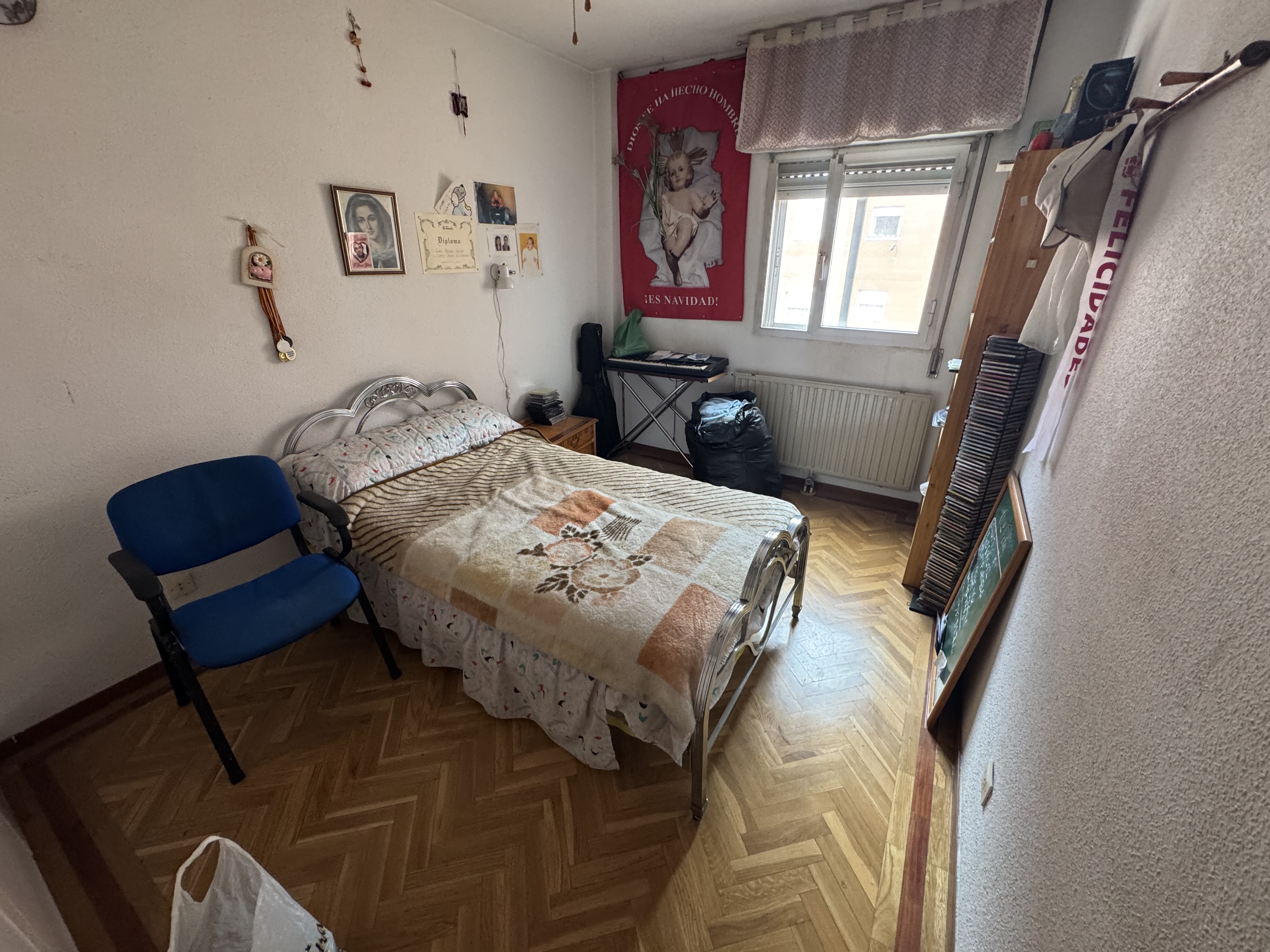 CALLE ALBUÑUELAS, MADRID, 3 Habitaciones Habitaciones, ,1 BañoBathrooms,Piso,En Venta,CALLE ALBUÑUELAS ,1151