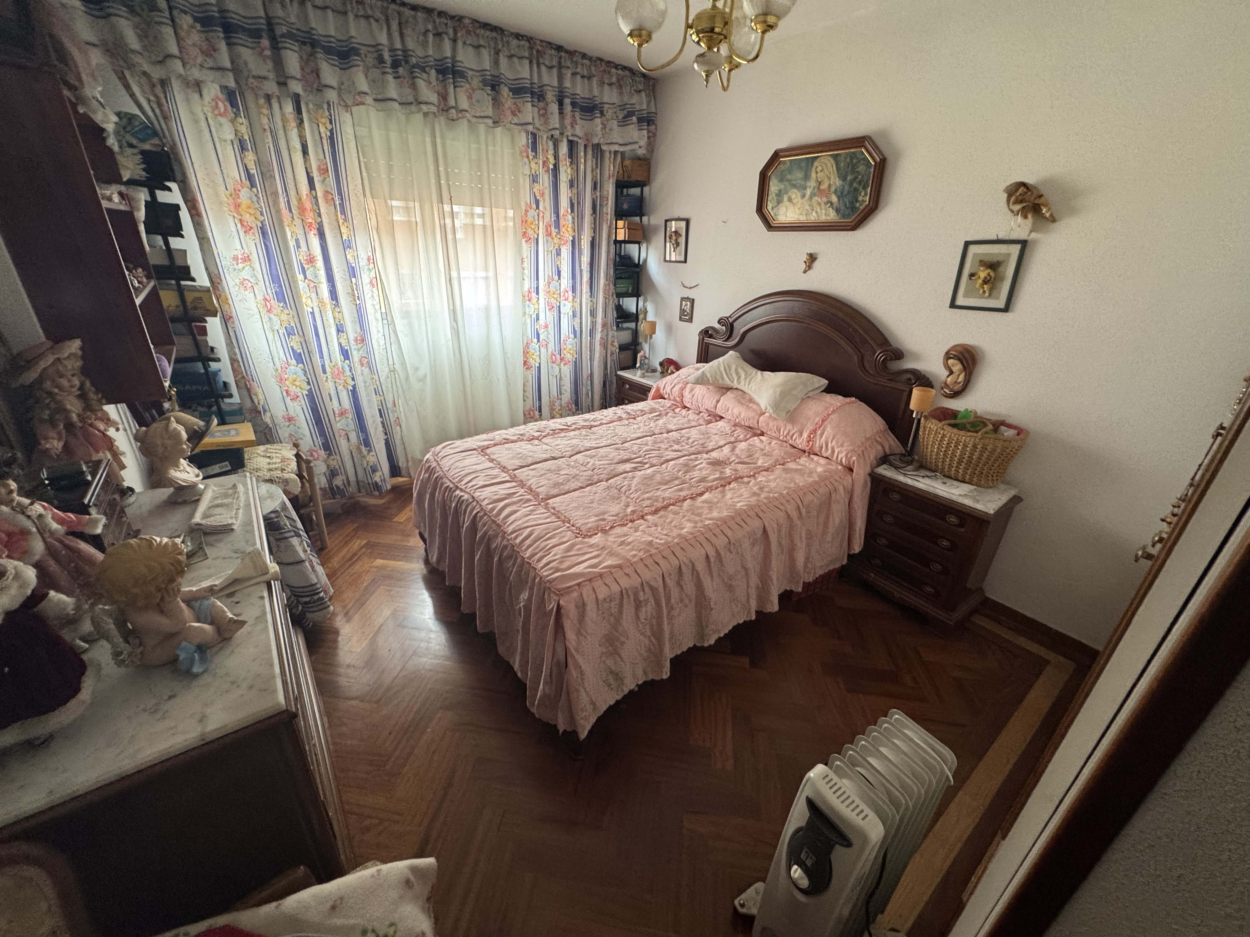CALLE ALBUÑUELAS, MADRID, 3 Habitaciones Habitaciones, ,1 BañoBathrooms,Piso,En Venta,CALLE ALBUÑUELAS ,1151