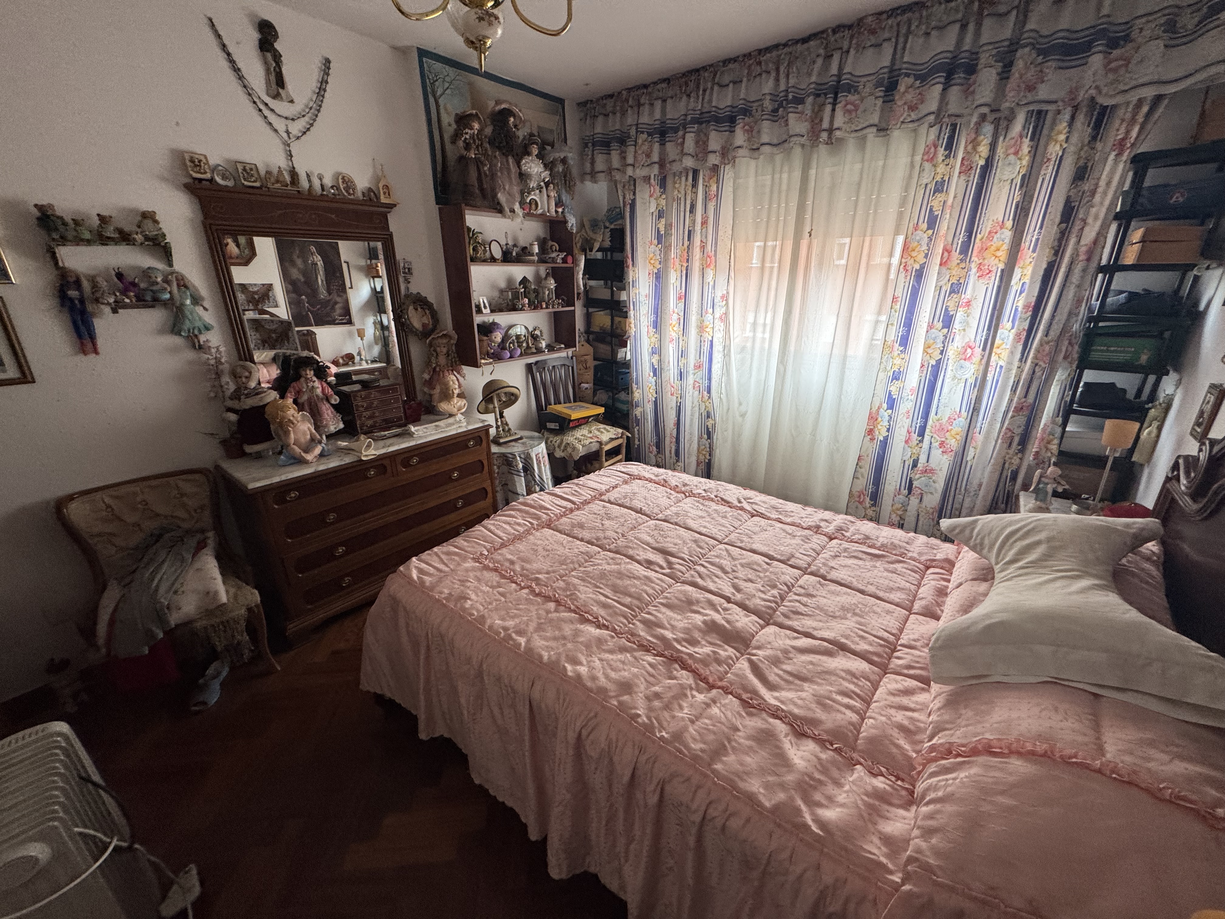 CALLE ALBUÑUELAS, MADRID, 3 Habitaciones Habitaciones, ,1 BañoBathrooms,Piso,En Venta,CALLE ALBUÑUELAS ,1151