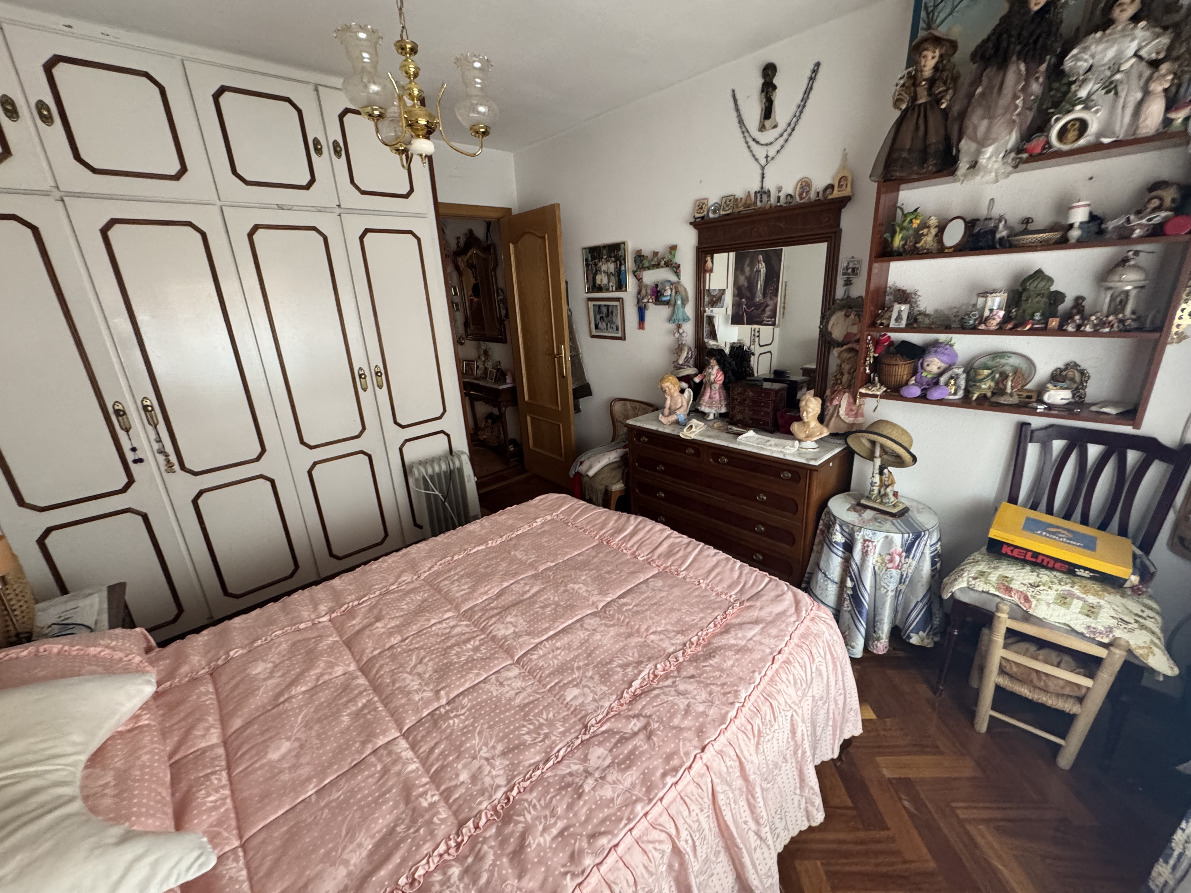 CALLE ALBUÑUELAS, MADRID, 3 Habitaciones Habitaciones, ,1 BañoBathrooms,Piso,En Venta,CALLE ALBUÑUELAS ,1151