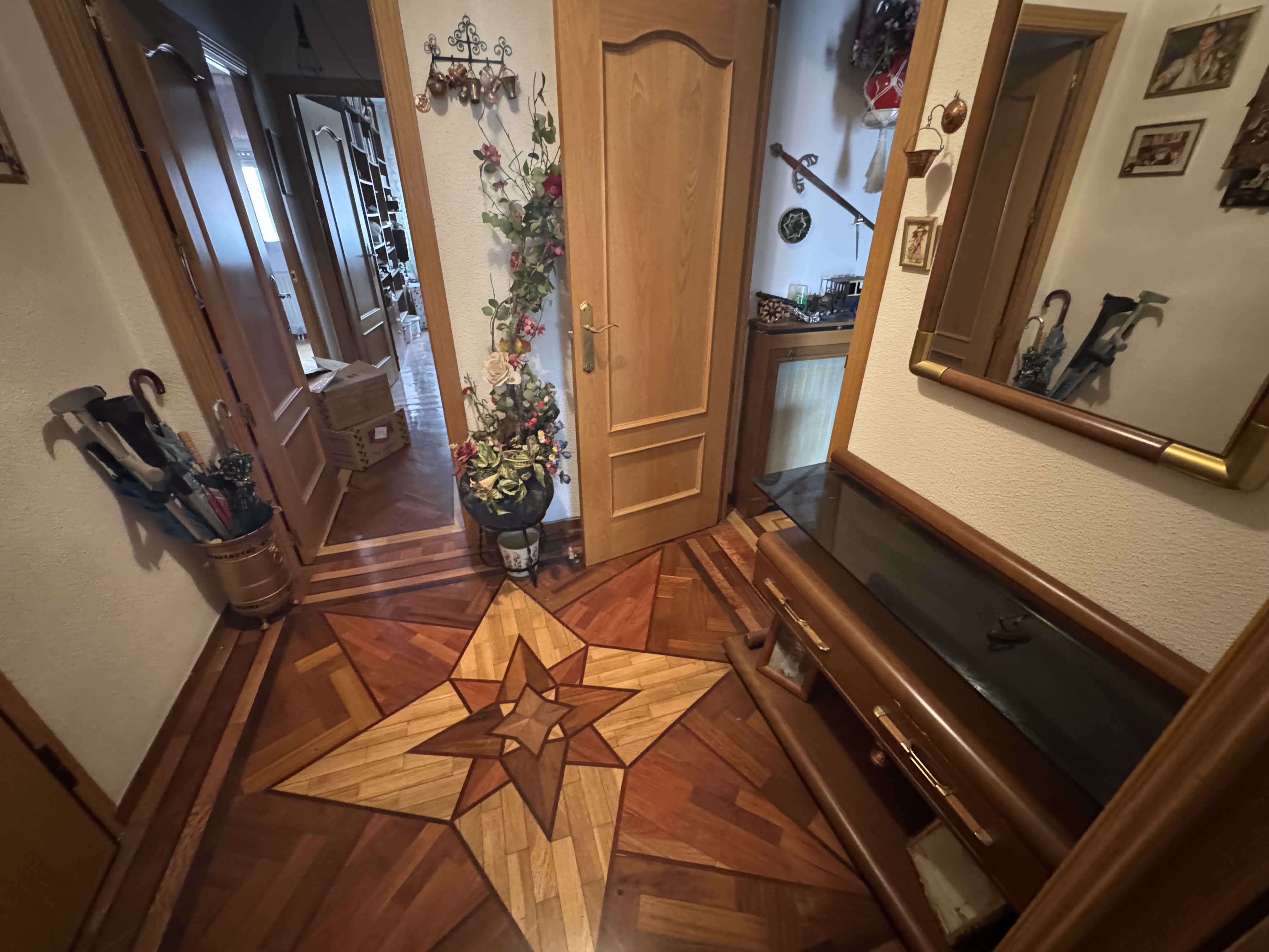CALLE ALBUÑUELAS, MADRID, 3 Habitaciones Habitaciones, ,1 BañoBathrooms,Piso,En Venta,CALLE ALBUÑUELAS ,1151