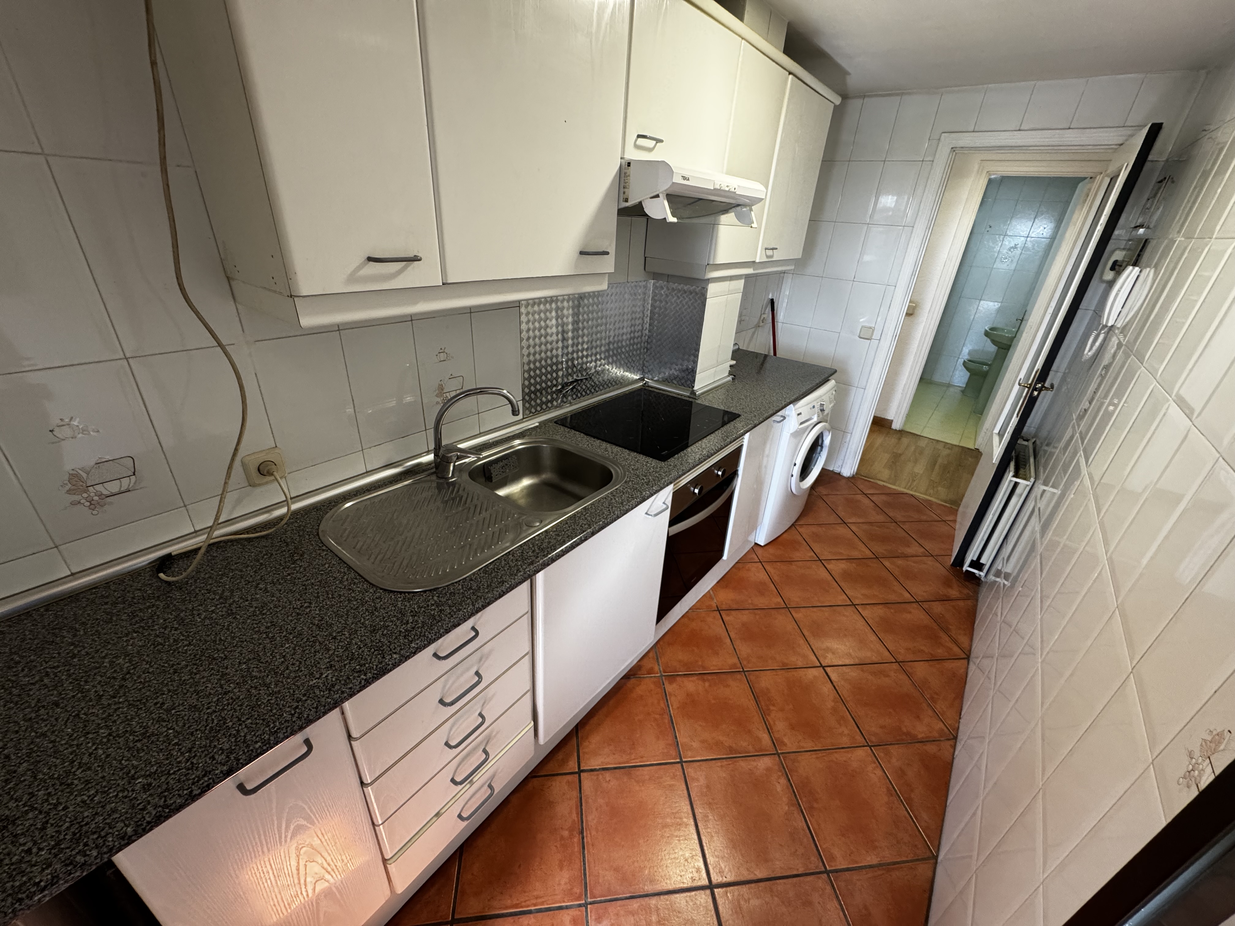 CALLE CALLAO, FUENLABRADA, 2 Habitaciones Habitaciones, ,1 BañoBathrooms,Piso,En Venta,CALLE CALLAO ,1152