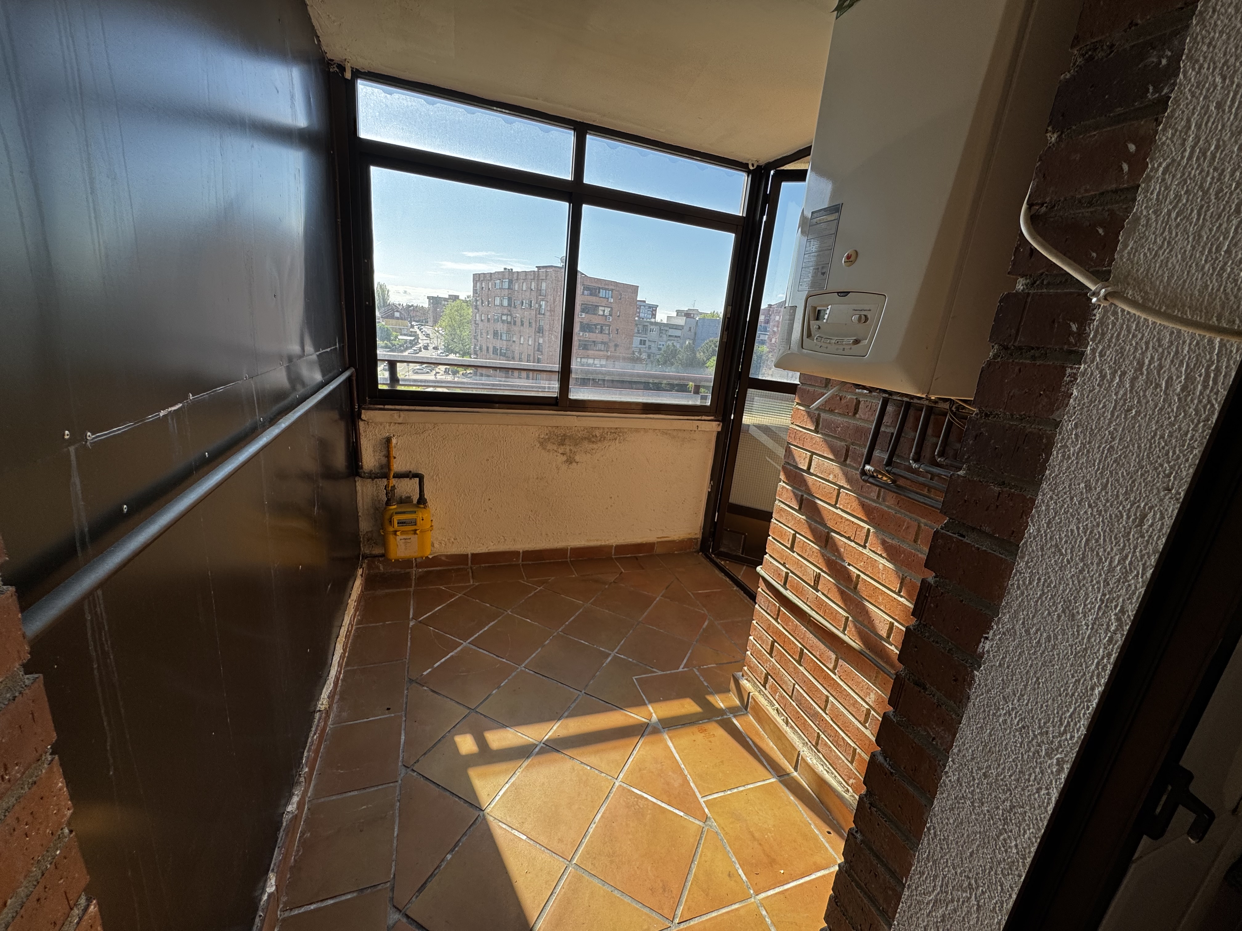 CALLE CALLAO, FUENLABRADA, 2 Habitaciones Habitaciones, ,1 BañoBathrooms,Piso,En Venta,CALLE CALLAO ,1152