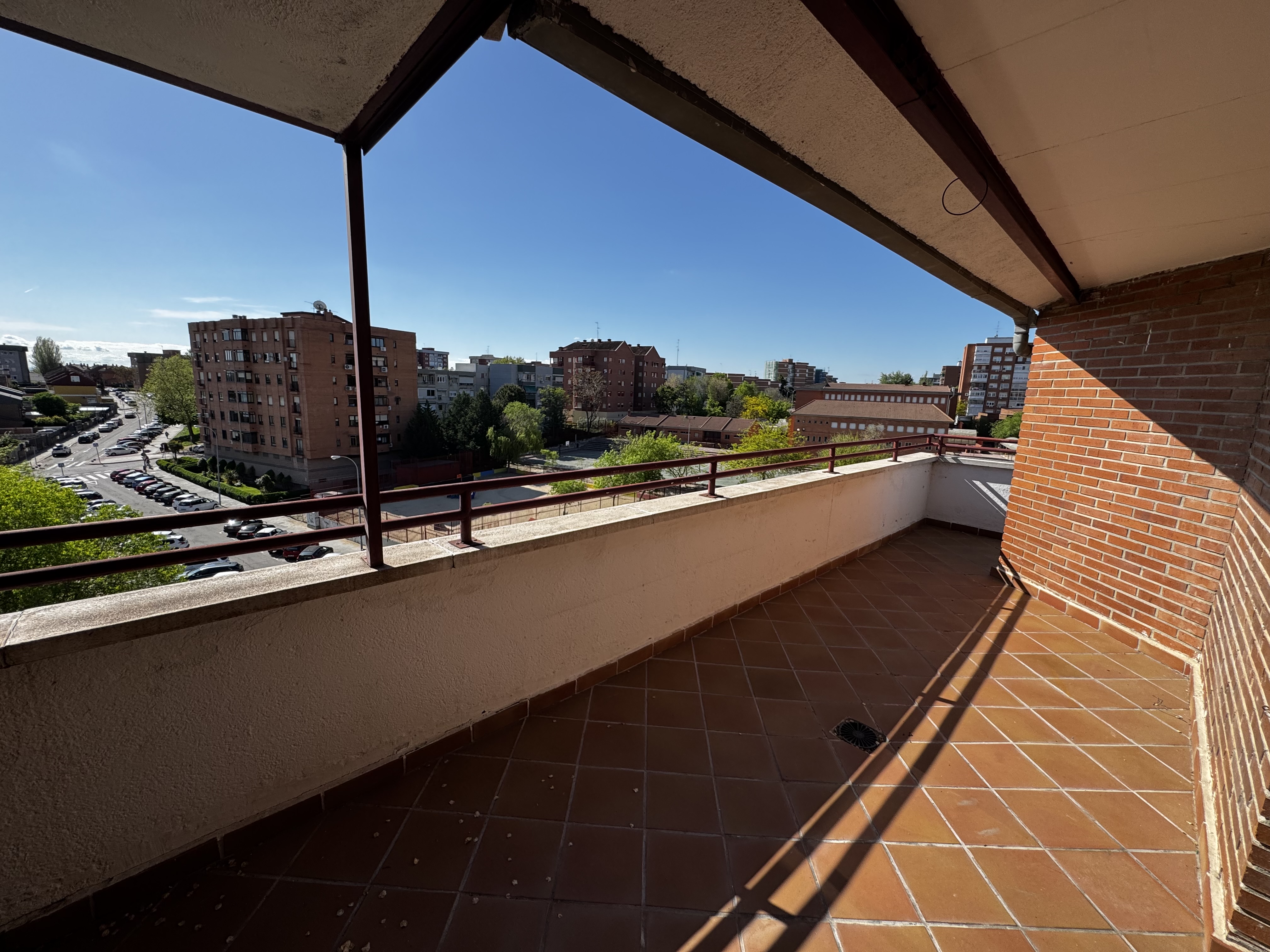 CALLE CALLAO, FUENLABRADA, 2 Habitaciones Habitaciones, ,1 BañoBathrooms,Piso,En Venta,CALLE CALLAO ,1152