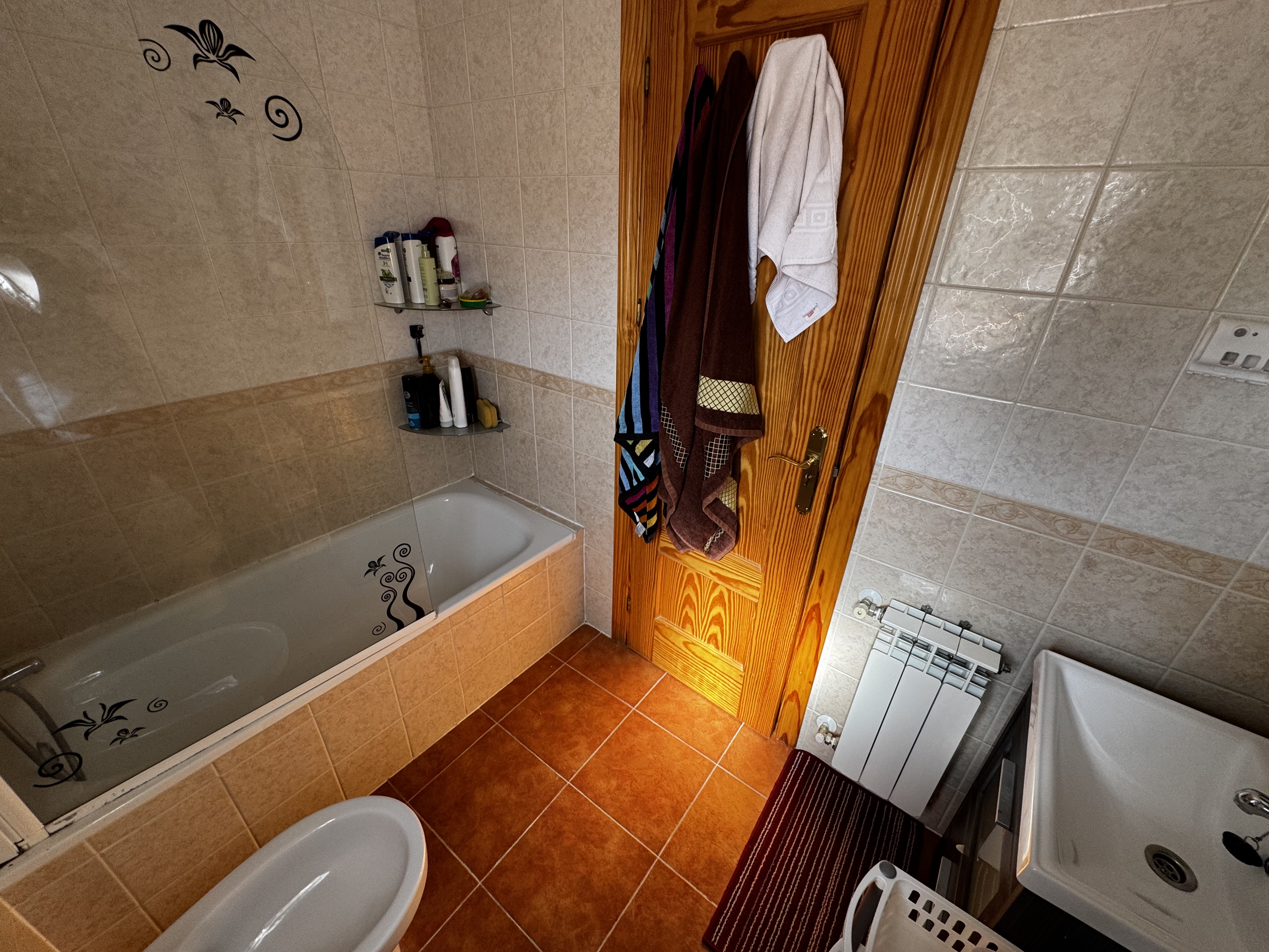 VILLALUENGA DE LA SAGRA, 3 Habitaciones Habitaciones, ,2 BathroomsBathrooms,Casas y Chalets,En Venta,1153