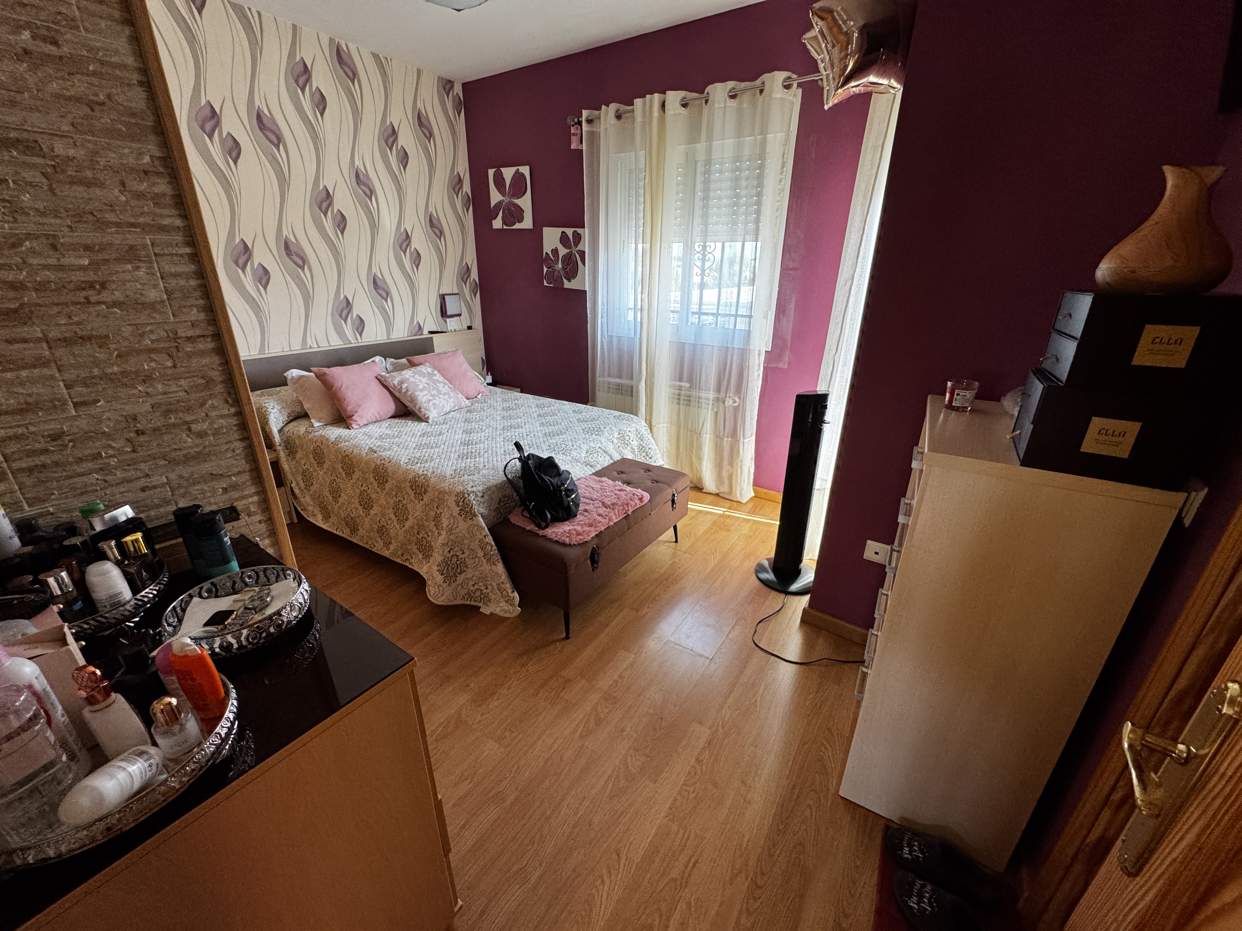 VILLALUENGA DE LA SAGRA, 3 Habitaciones Habitaciones, ,2 BathroomsBathrooms,Casas y Chalets,En Venta,1153