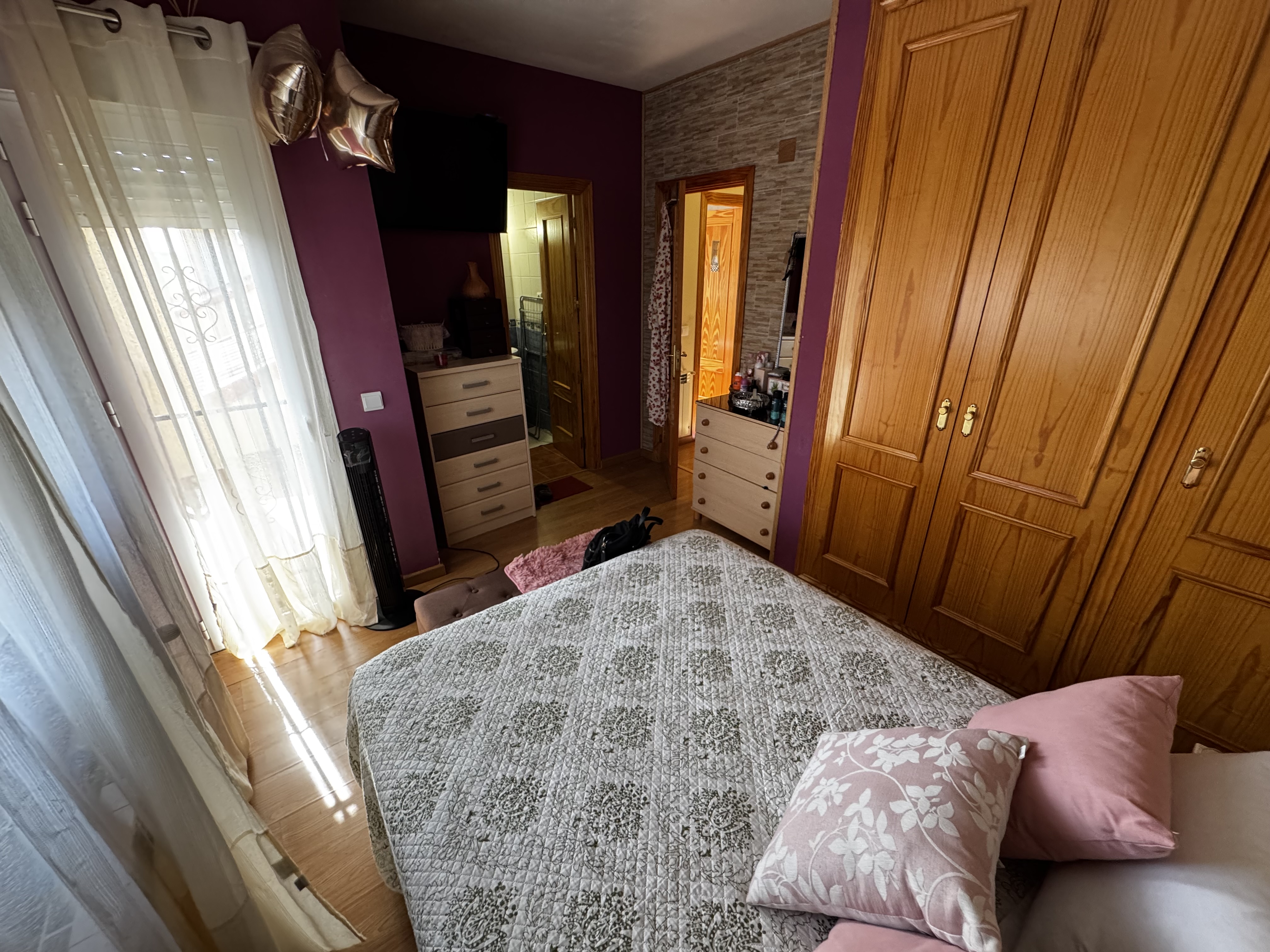 VILLALUENGA DE LA SAGRA, 3 Habitaciones Habitaciones, ,2 BathroomsBathrooms,Casas y Chalets,En Venta,1153