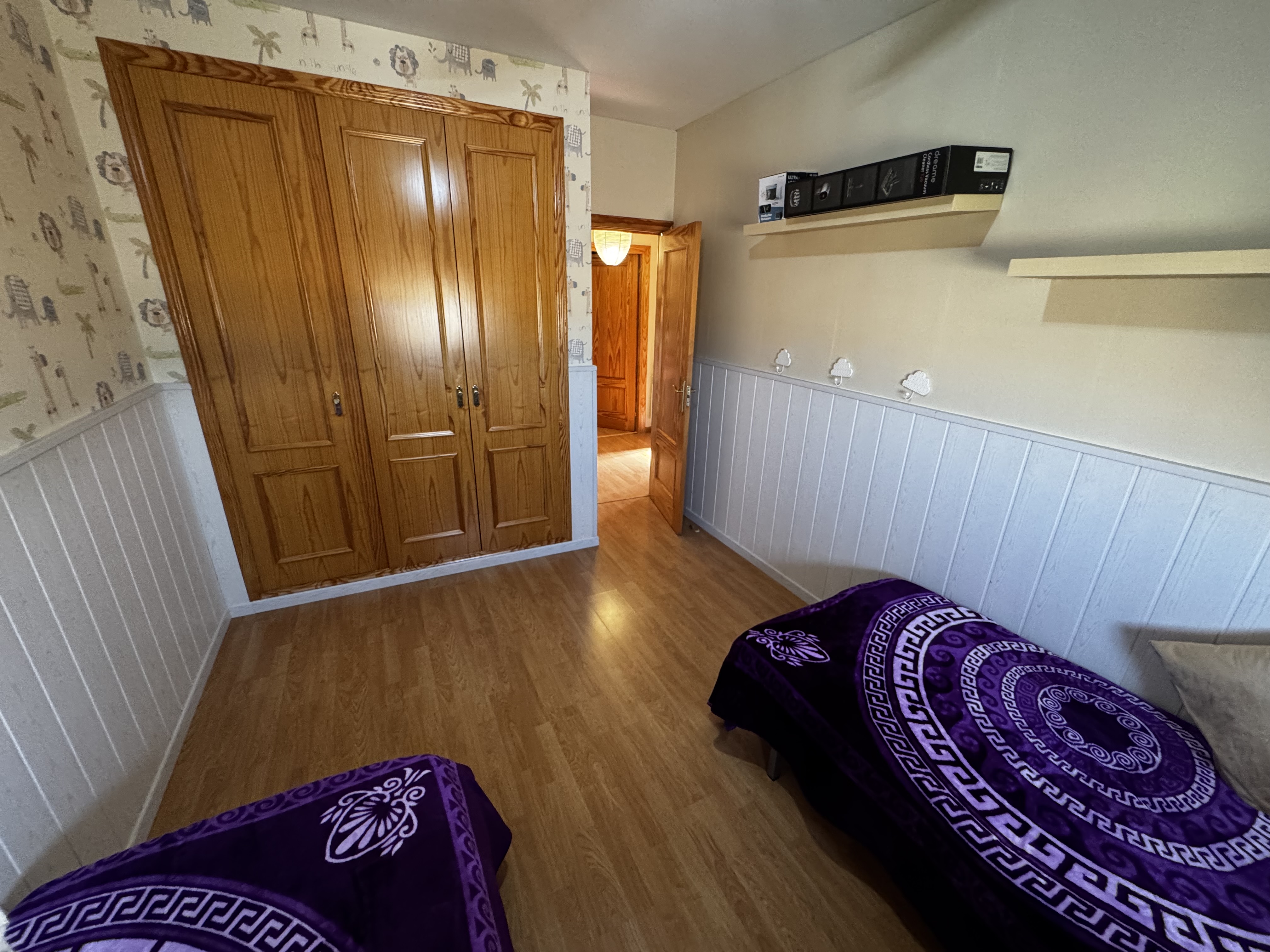 VILLALUENGA DE LA SAGRA, 3 Habitaciones Habitaciones, ,2 BathroomsBathrooms,Casas y Chalets,En Venta,1153
