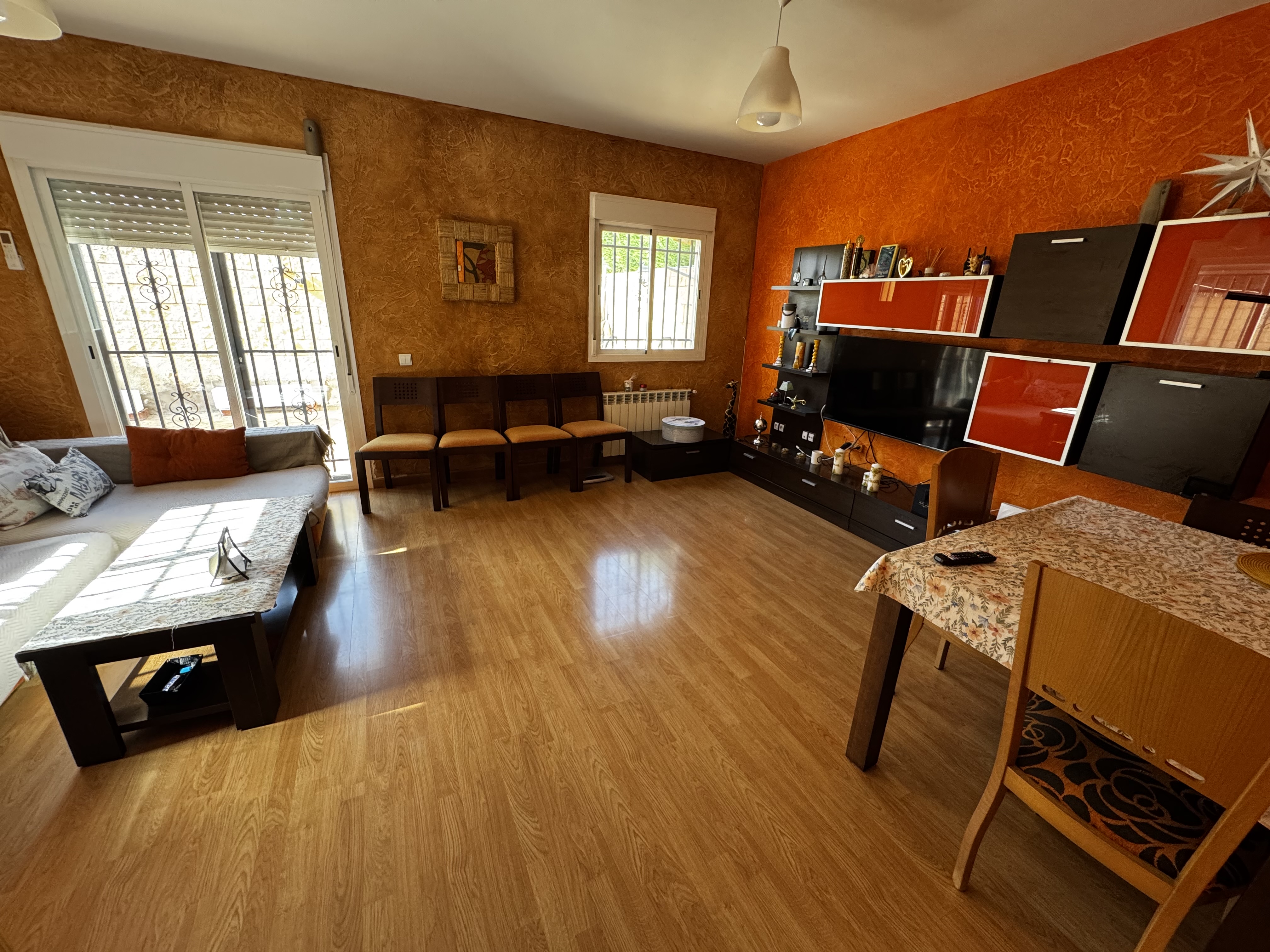 VILLALUENGA DE LA SAGRA, 3 Habitaciones Habitaciones, ,2 BathroomsBathrooms,Casas y Chalets,En Venta,1153