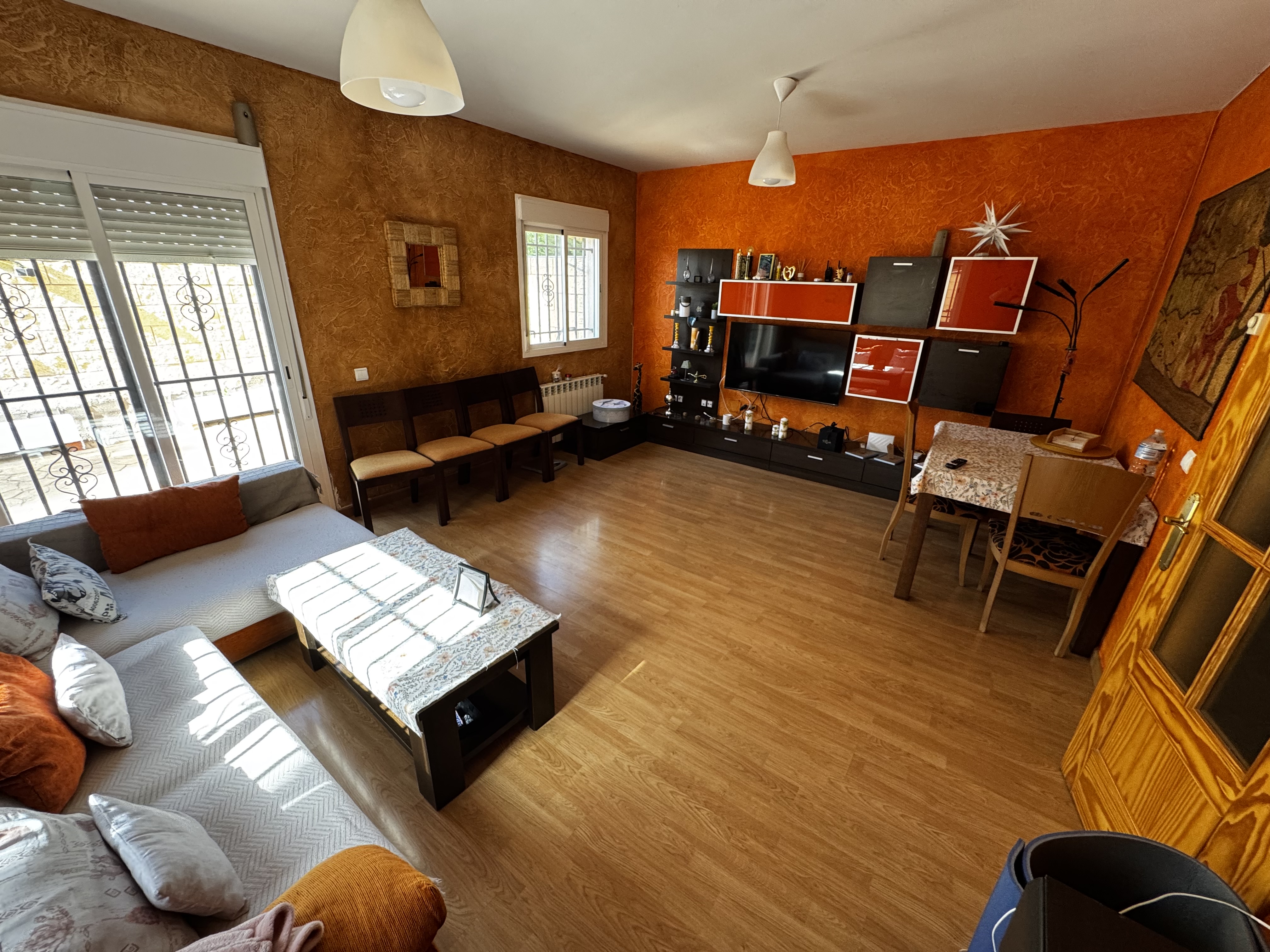VILLALUENGA DE LA SAGRA, 3 Habitaciones Habitaciones, ,2 BathroomsBathrooms,Casas y Chalets,En Venta,1153
