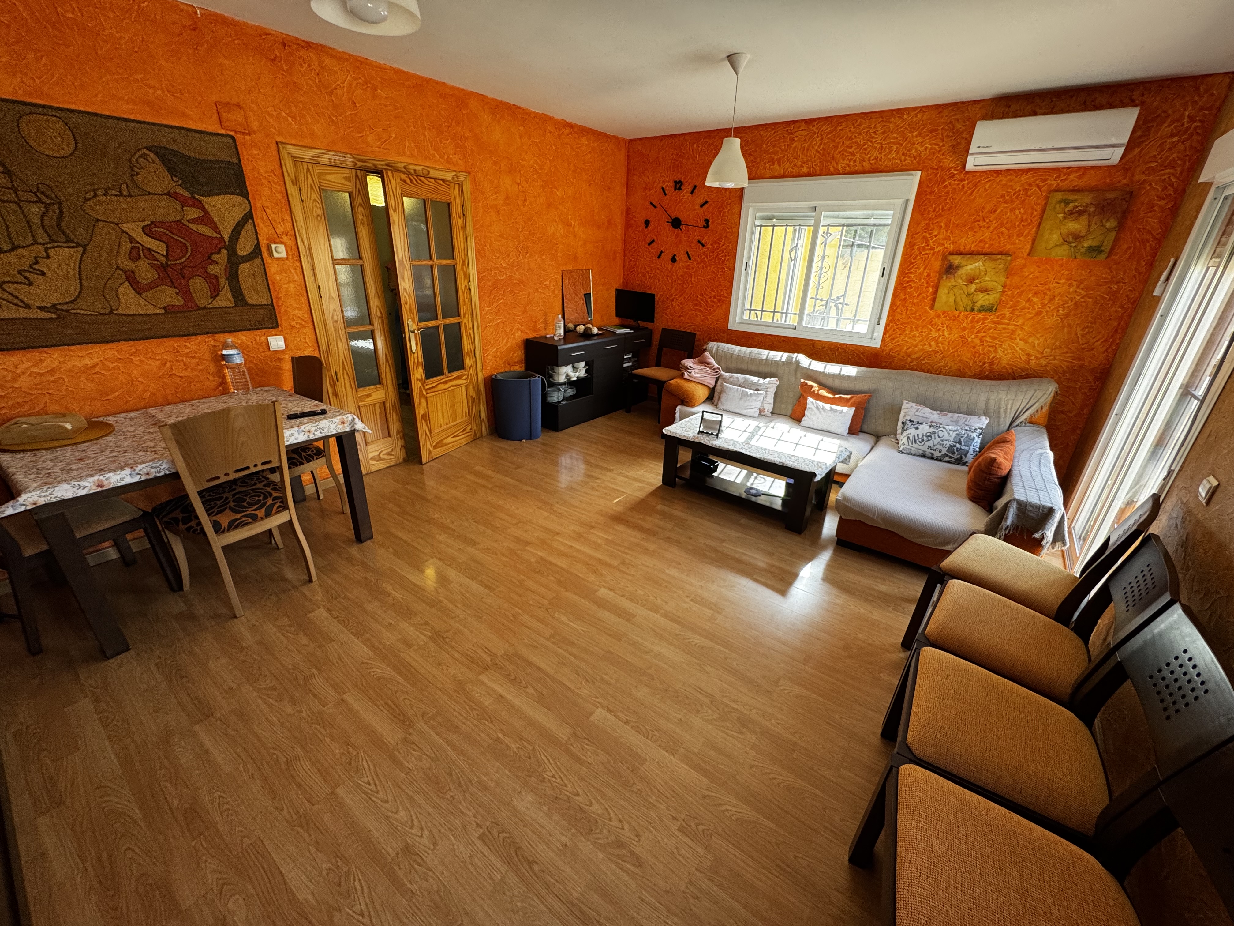 VILLALUENGA DE LA SAGRA, 3 Habitaciones Habitaciones, ,2 BathroomsBathrooms,Casas y Chalets,En Venta,1153