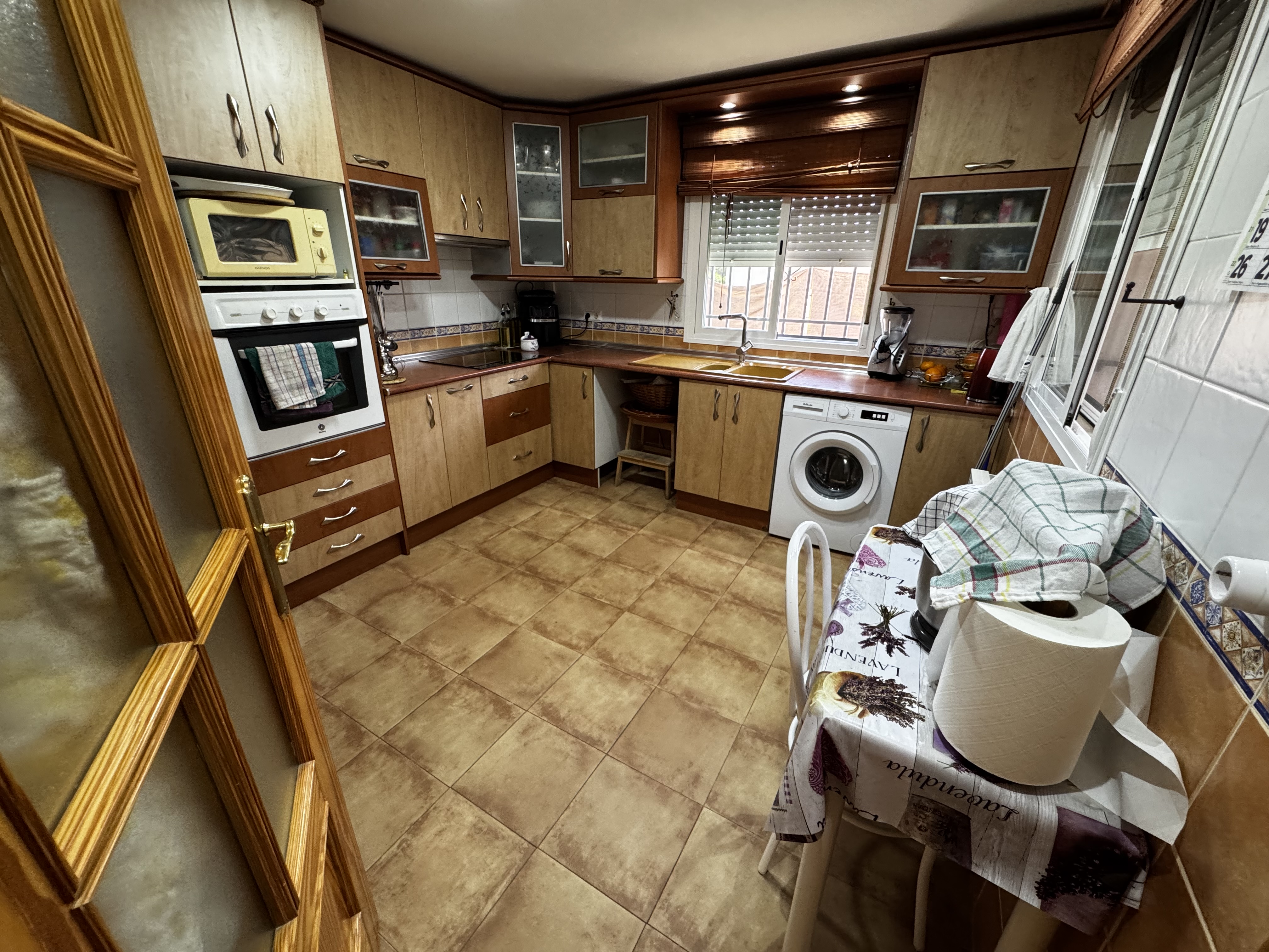VILLALUENGA DE LA SAGRA, 3 Habitaciones Habitaciones, ,2 BathroomsBathrooms,Casas y Chalets,En Venta,1153