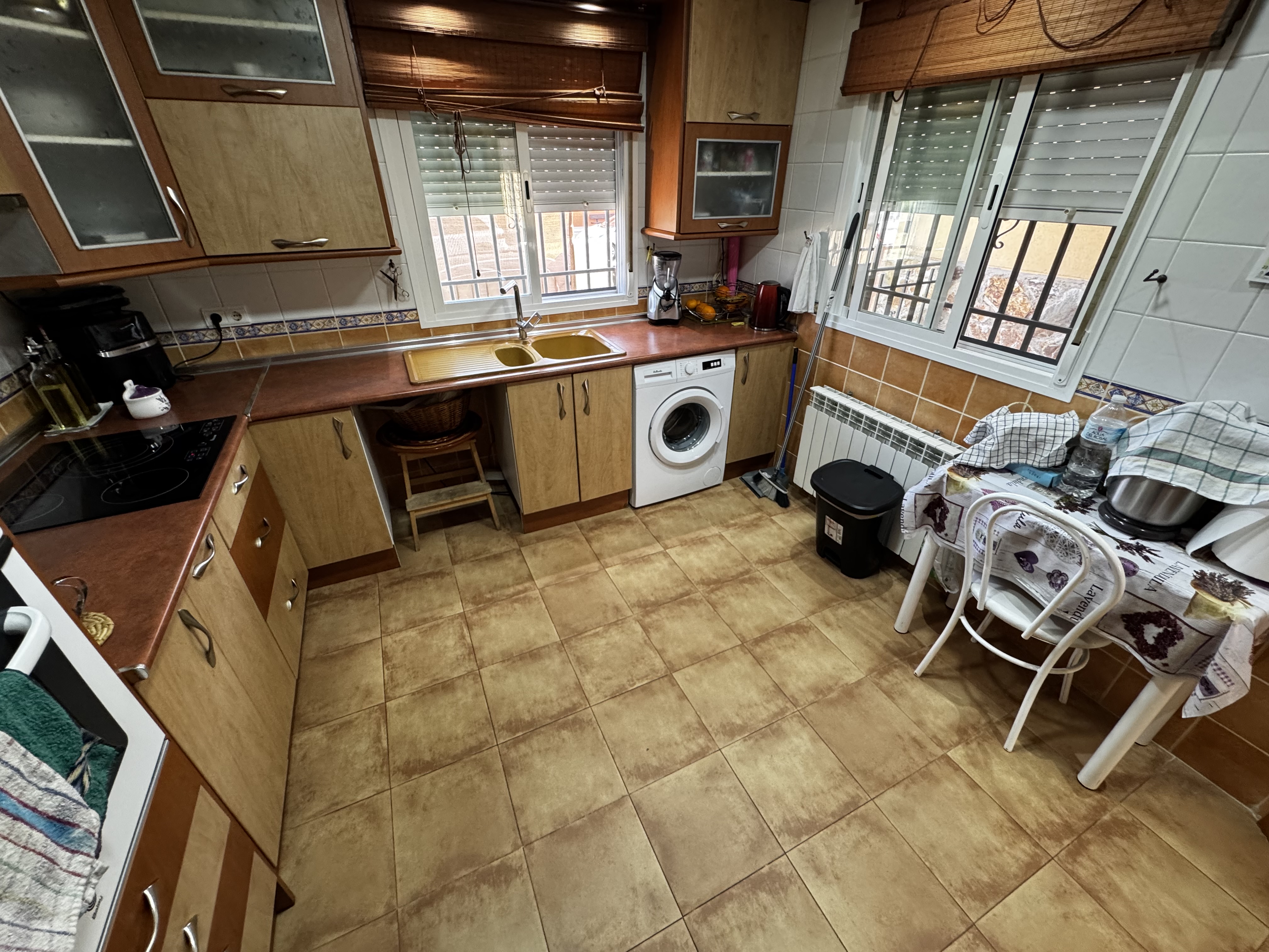 VILLALUENGA DE LA SAGRA, 3 Habitaciones Habitaciones, ,2 BathroomsBathrooms,Casas y Chalets,En Venta,1153