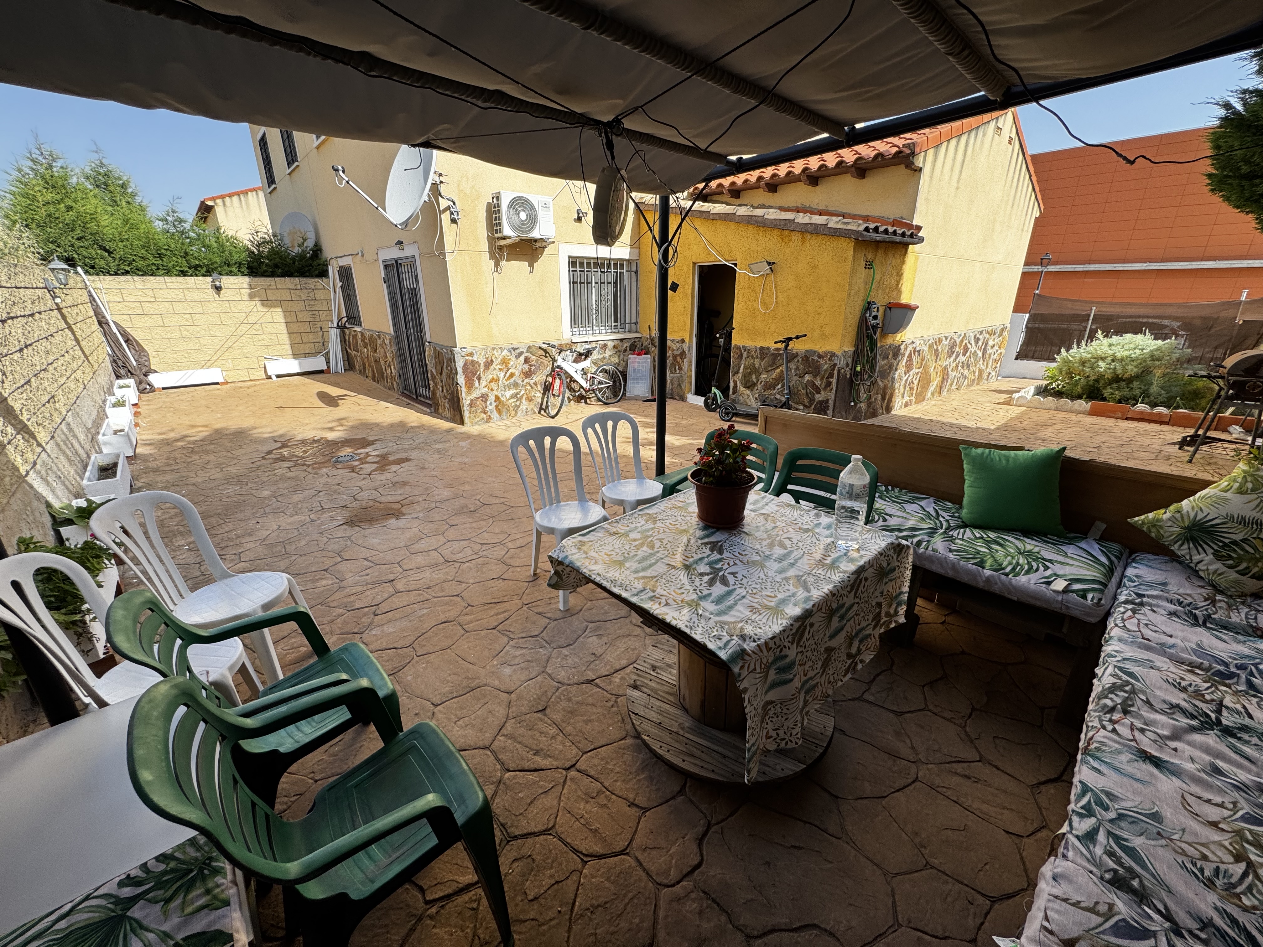 VILLALUENGA DE LA SAGRA, 3 Habitaciones Habitaciones, ,2 BathroomsBathrooms,Casas y Chalets,En Venta,1153
