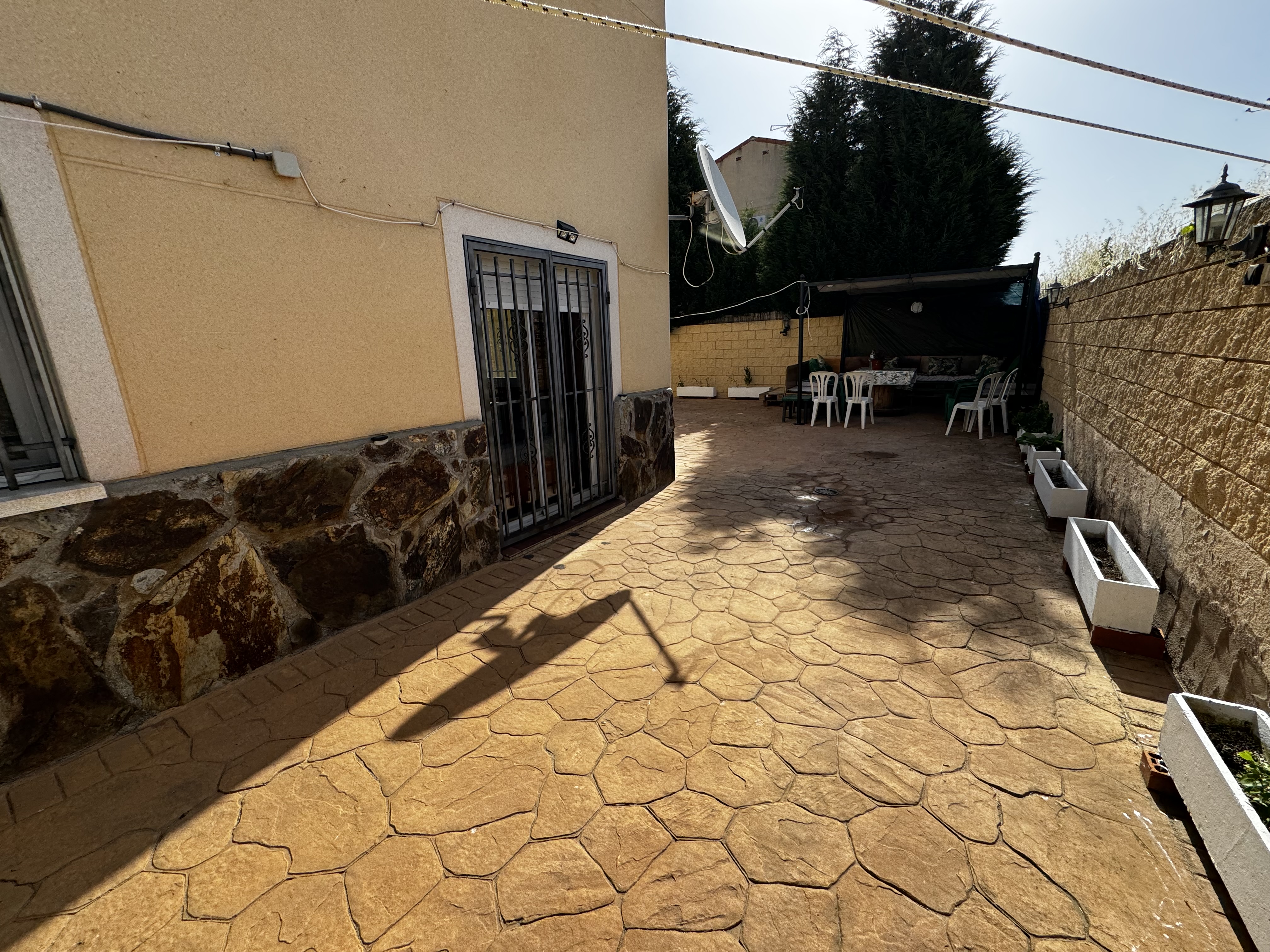 VILLALUENGA DE LA SAGRA, 3 Habitaciones Habitaciones, ,2 BathroomsBathrooms,Casas y Chalets,En Venta,1153