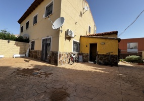 VILLALUENGA DE LA SAGRA, 3 Habitaciones Habitaciones, ,2 BathroomsBathrooms,Casas y Chalets,En Venta,1153