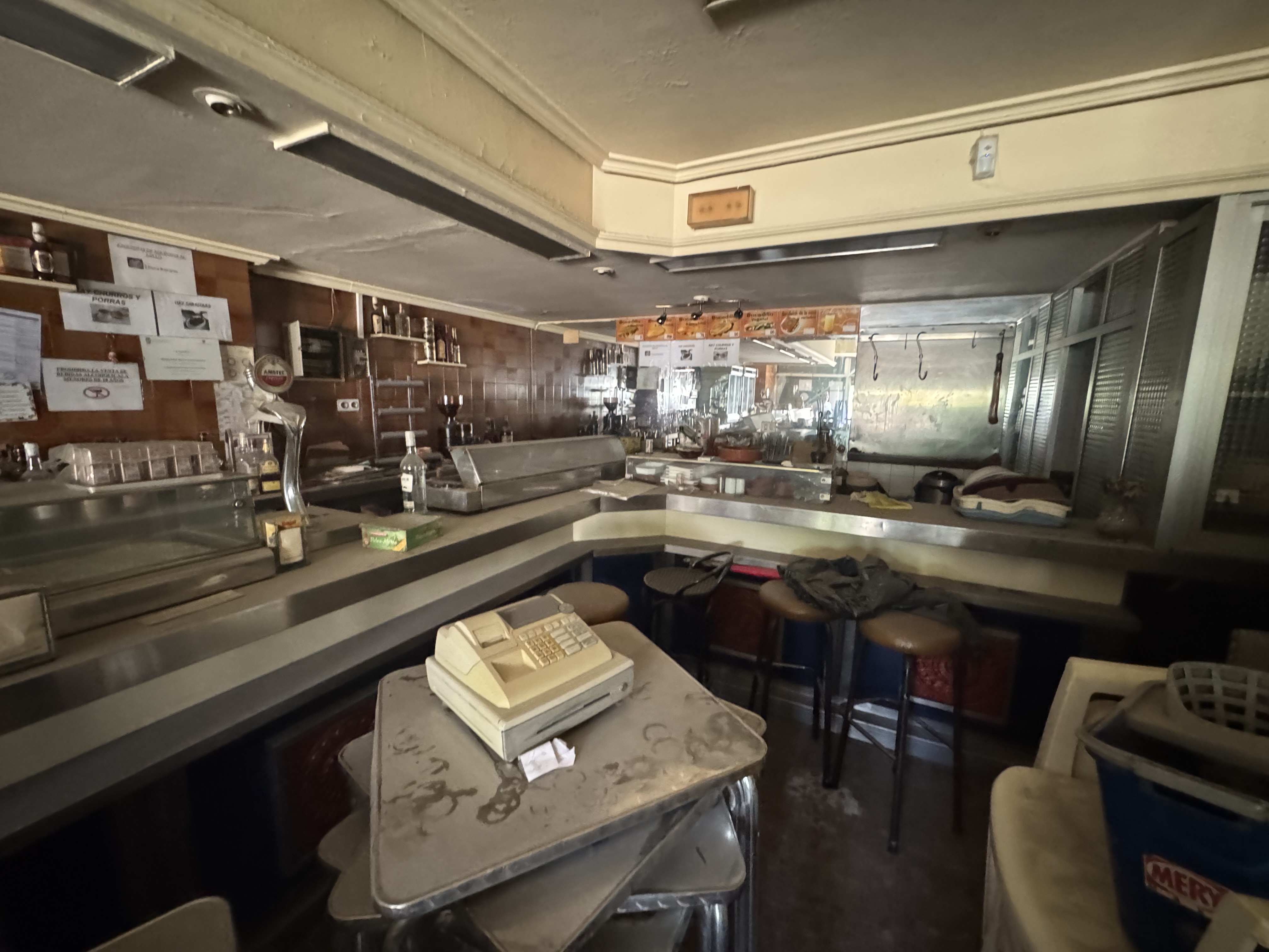 CALLE ALEGRIA DE LA HUERTA, MADRID, ,2 BathroomsBathrooms,Local,En Venta,CALLE ALEGRIA DE LA HUERTA ,1154