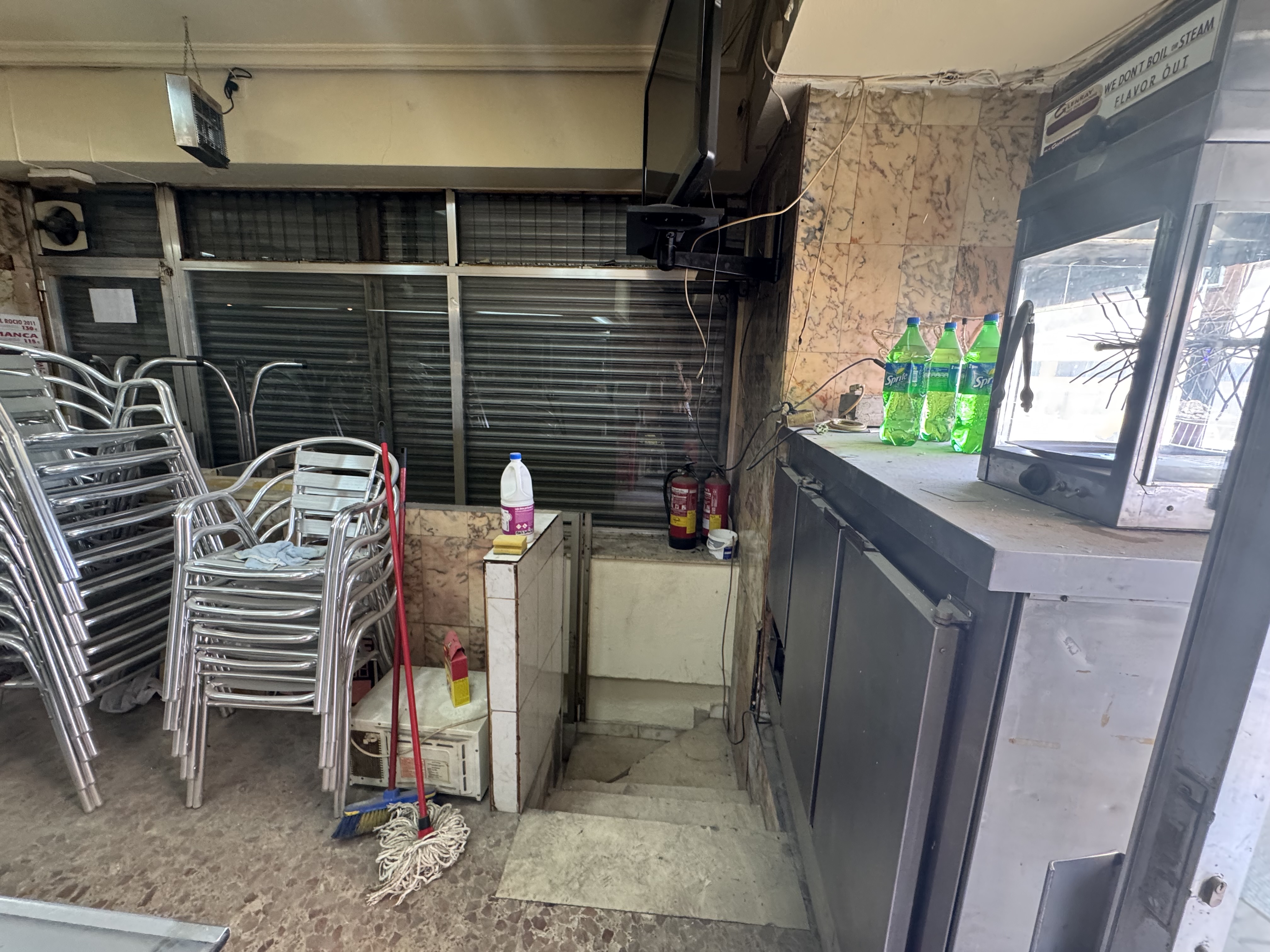 CALLE ALEGRIA DE LA HUERTA, MADRID, ,2 BathroomsBathrooms,Local,En Venta,CALLE ALEGRIA DE LA HUERTA ,1154