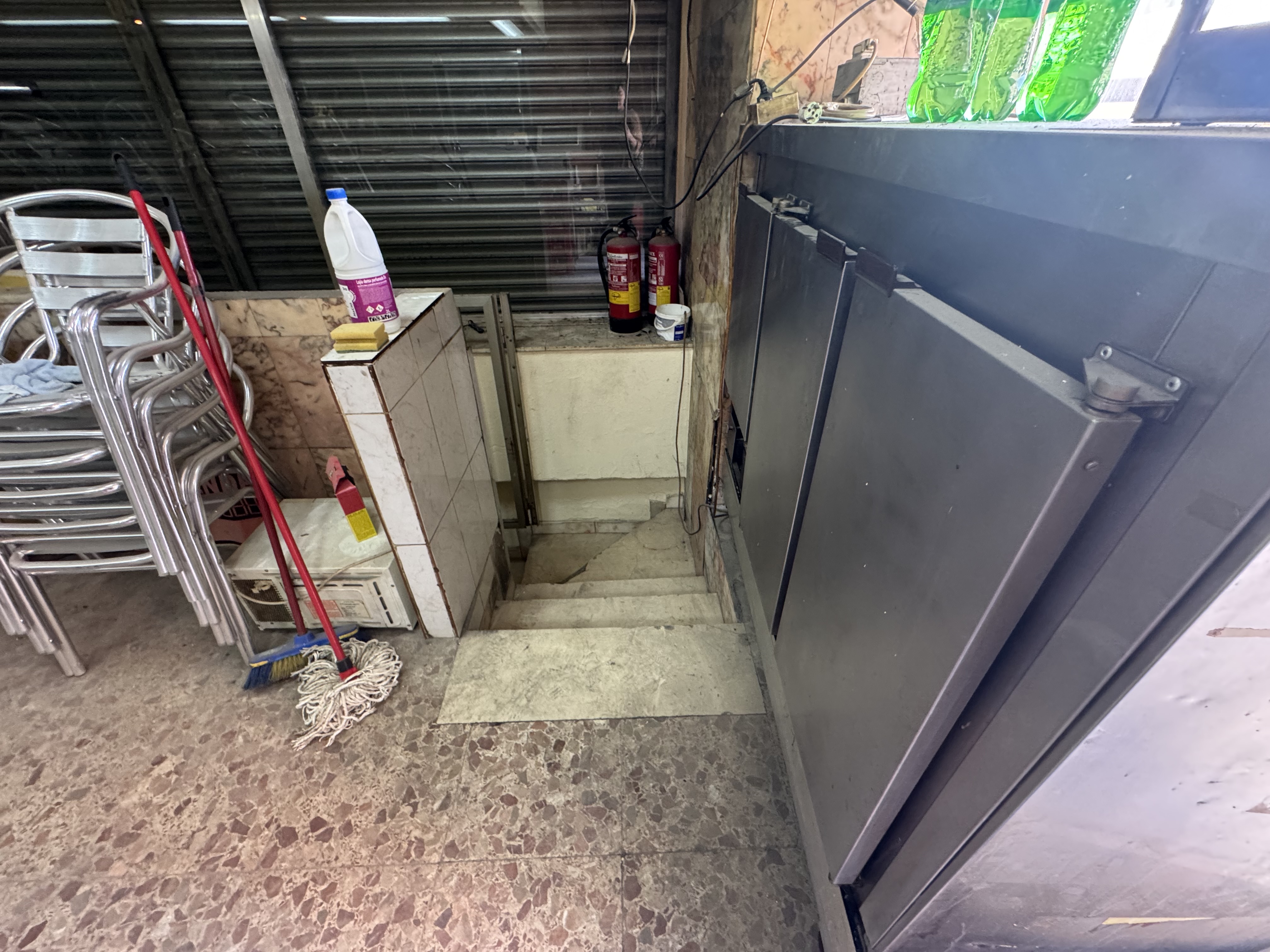CALLE ALEGRIA DE LA HUERTA, MADRID, ,2 BathroomsBathrooms,Local,En Venta,CALLE ALEGRIA DE LA HUERTA ,1154