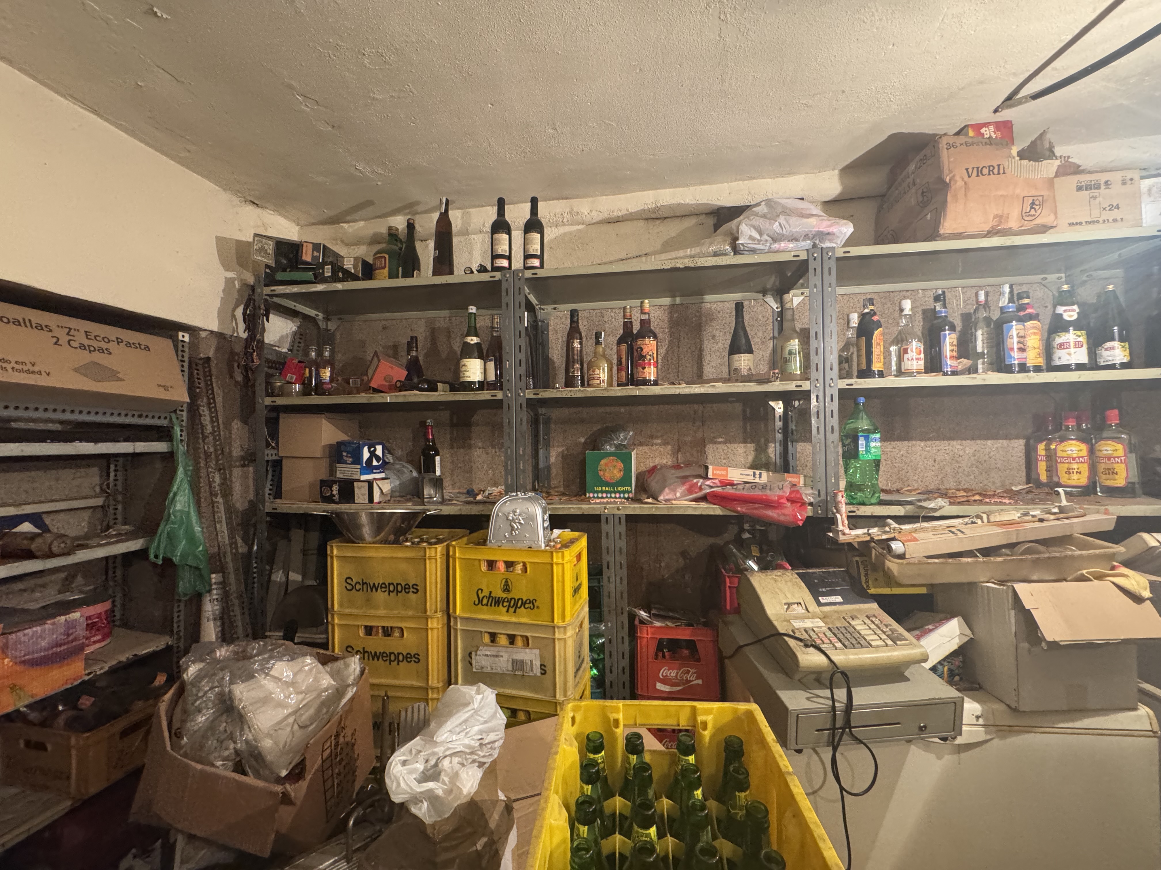 CALLE ALEGRIA DE LA HUERTA, MADRID, ,2 BathroomsBathrooms,Local,En Venta,CALLE ALEGRIA DE LA HUERTA ,1154
