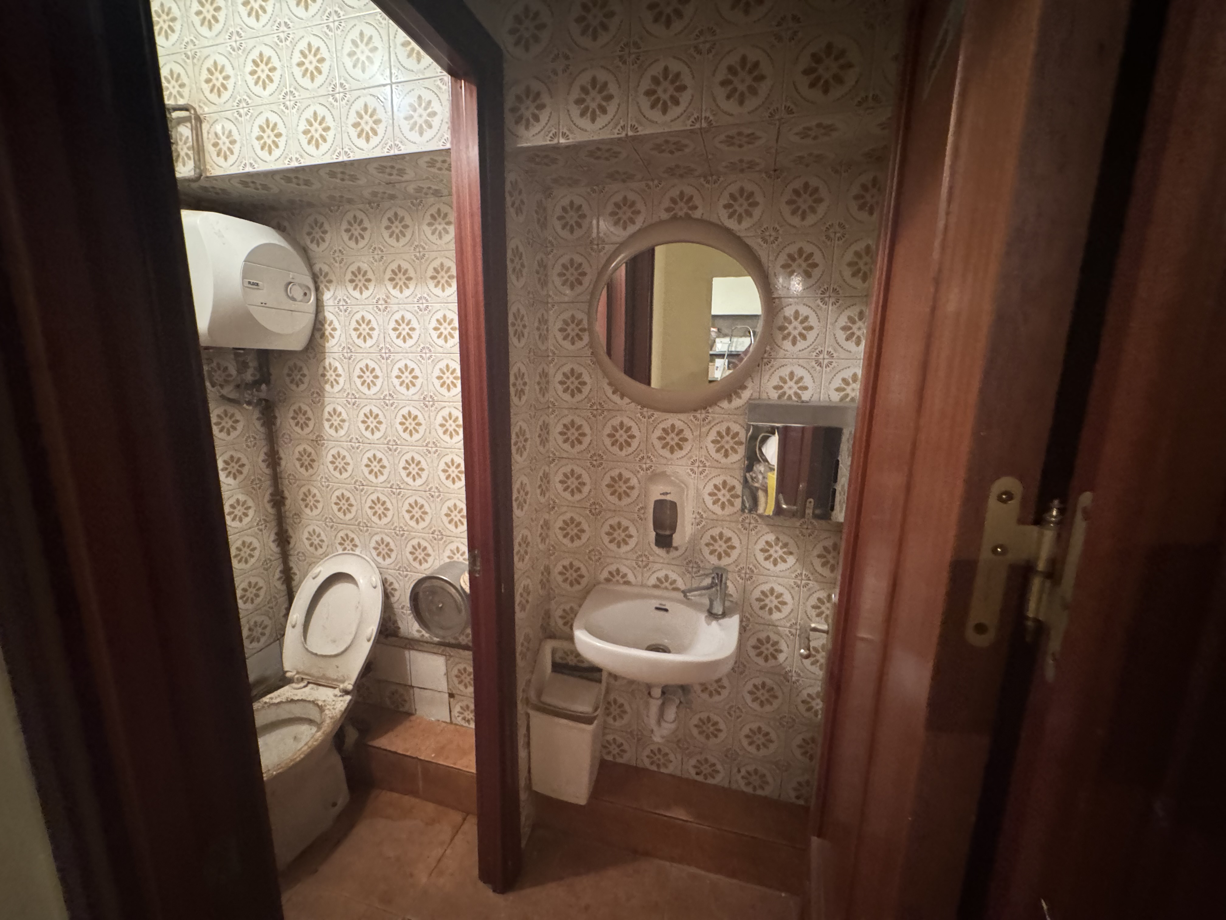 CALLE ALEGRIA DE LA HUERTA, MADRID, ,2 BathroomsBathrooms,Local,En Venta,CALLE ALEGRIA DE LA HUERTA ,1154