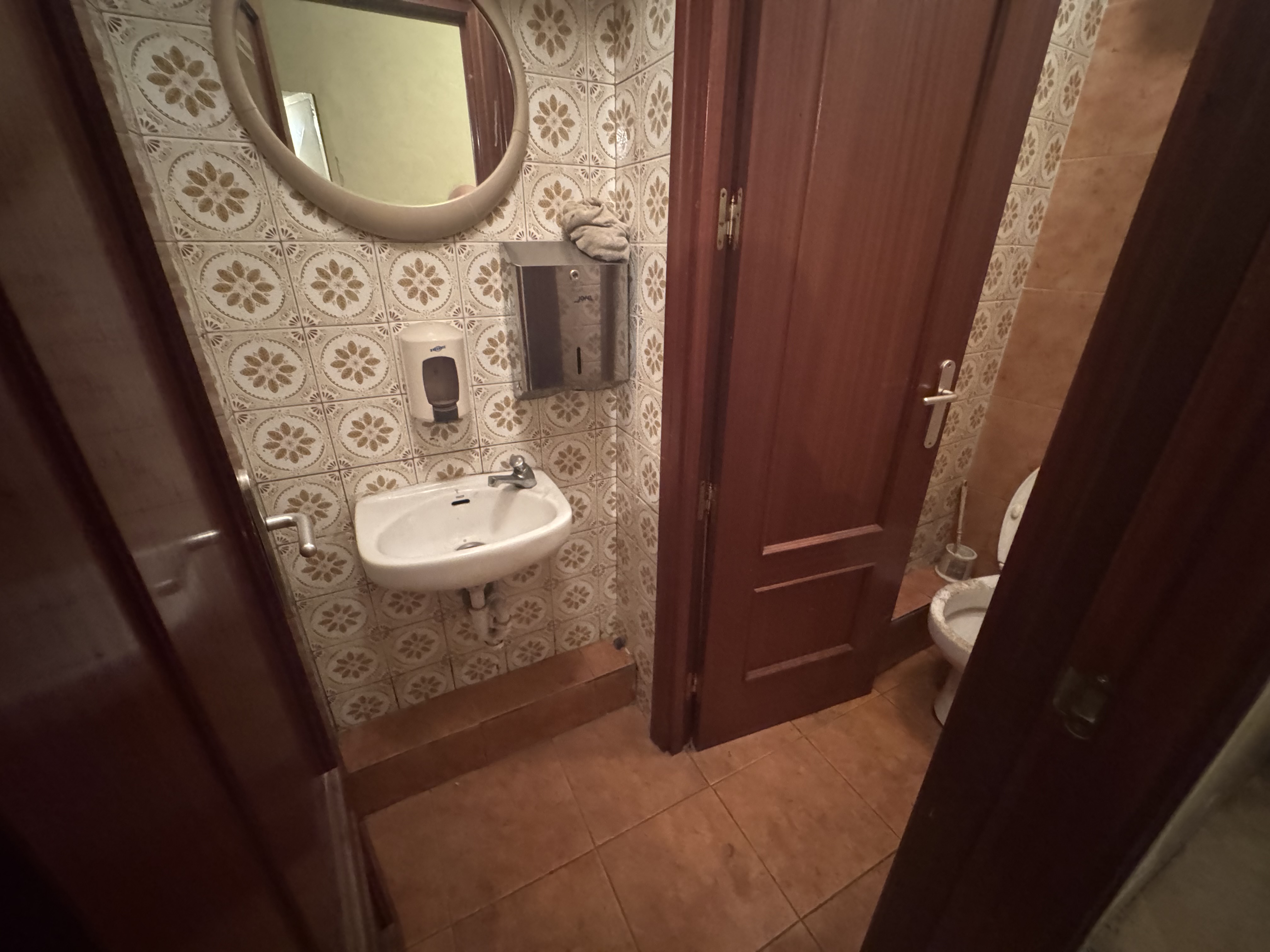 CALLE ALEGRIA DE LA HUERTA, MADRID, ,2 BathroomsBathrooms,Local,En Venta,CALLE ALEGRIA DE LA HUERTA ,1154