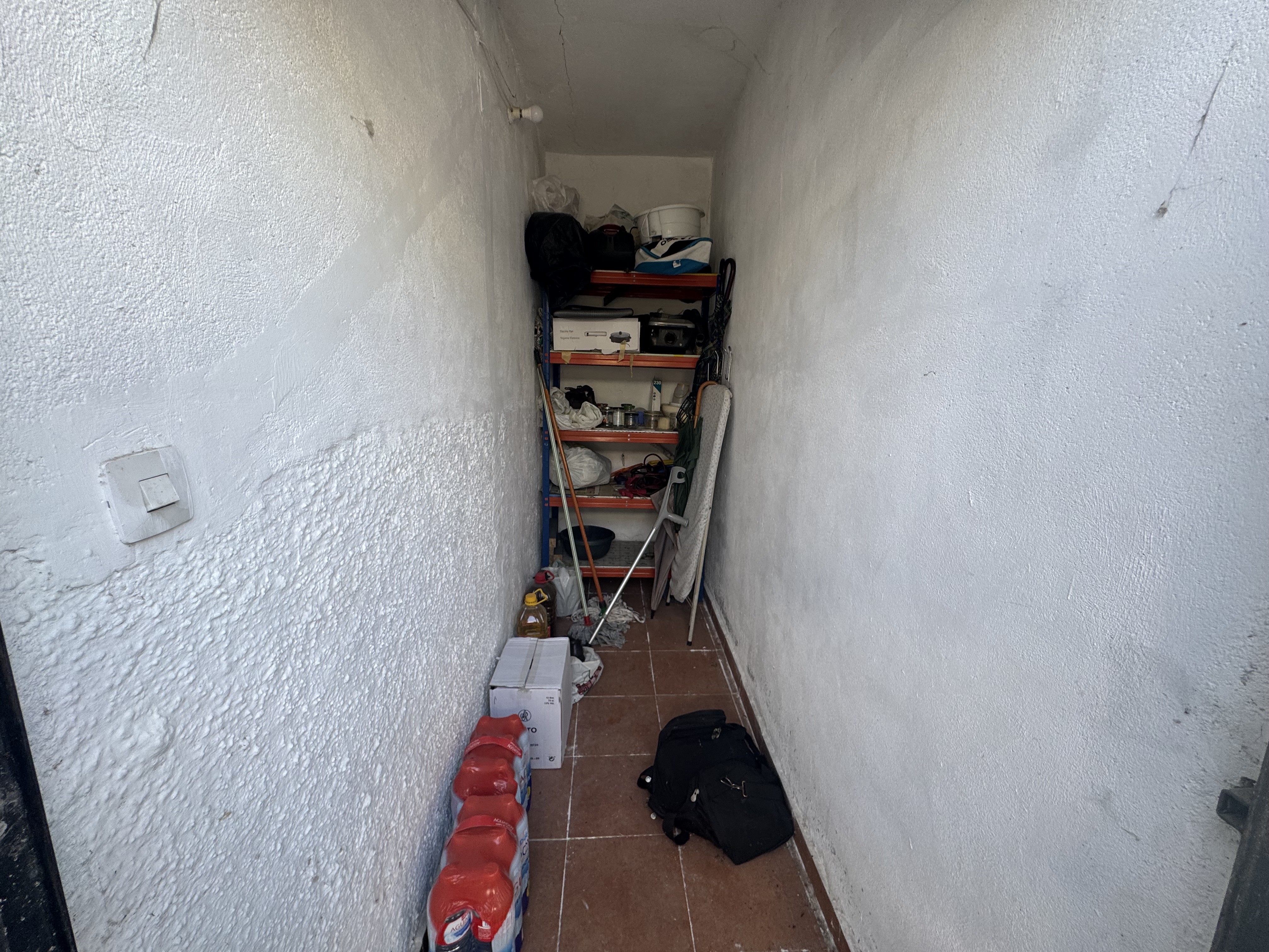 CALLE EXTREMADURA, VISO DE SAN JUAN, 3 Habitaciones Habitaciones, ,1 BañoBathrooms,Casas y Chalets,En Venta,CALLE EXTREMADURA,1157