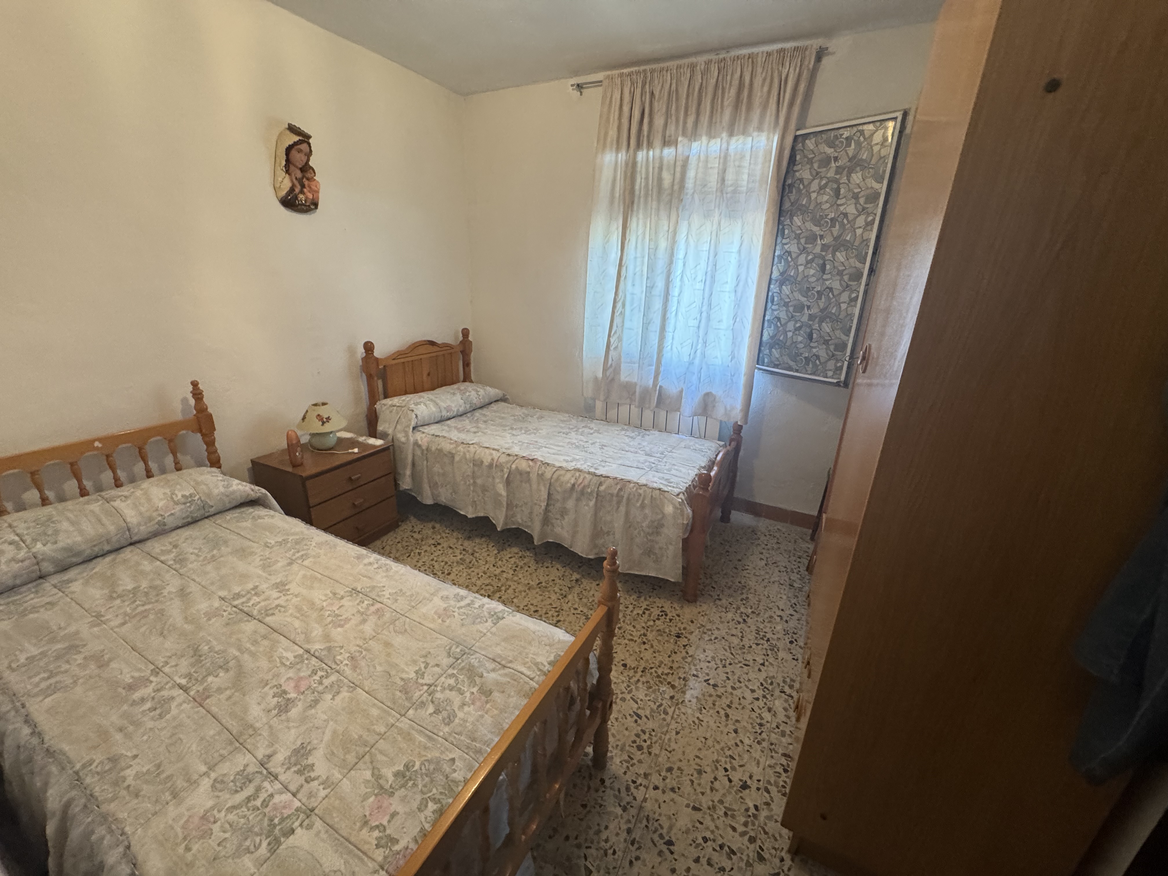 CALLE EXTREMADURA, VISO DE SAN JUAN, 3 Habitaciones Habitaciones, ,1 BañoBathrooms,Casas y Chalets,En Venta,CALLE EXTREMADURA,1157