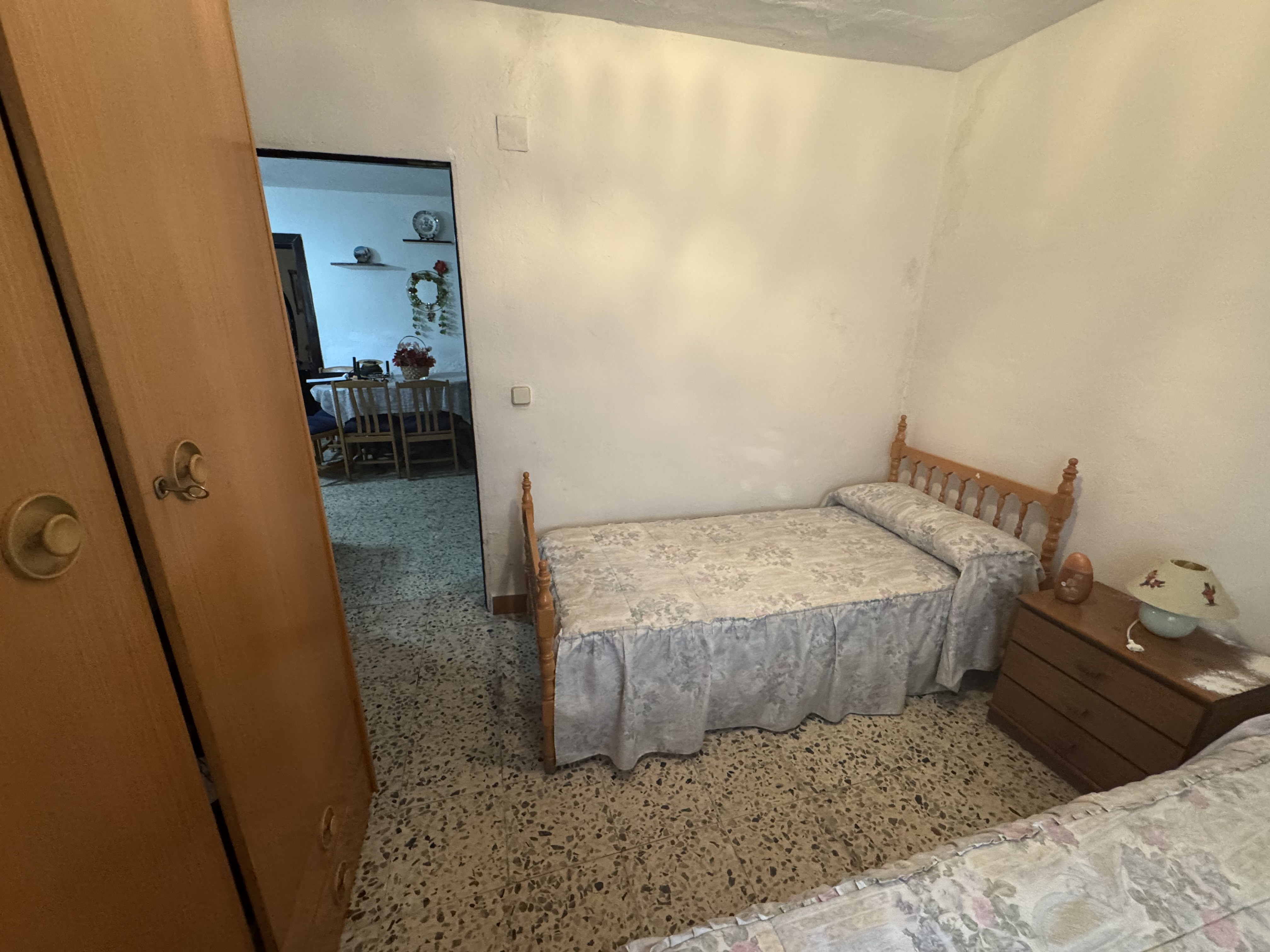 CALLE EXTREMADURA, VISO DE SAN JUAN, 3 Habitaciones Habitaciones, ,1 BañoBathrooms,Casas y Chalets,En Venta,CALLE EXTREMADURA,1157