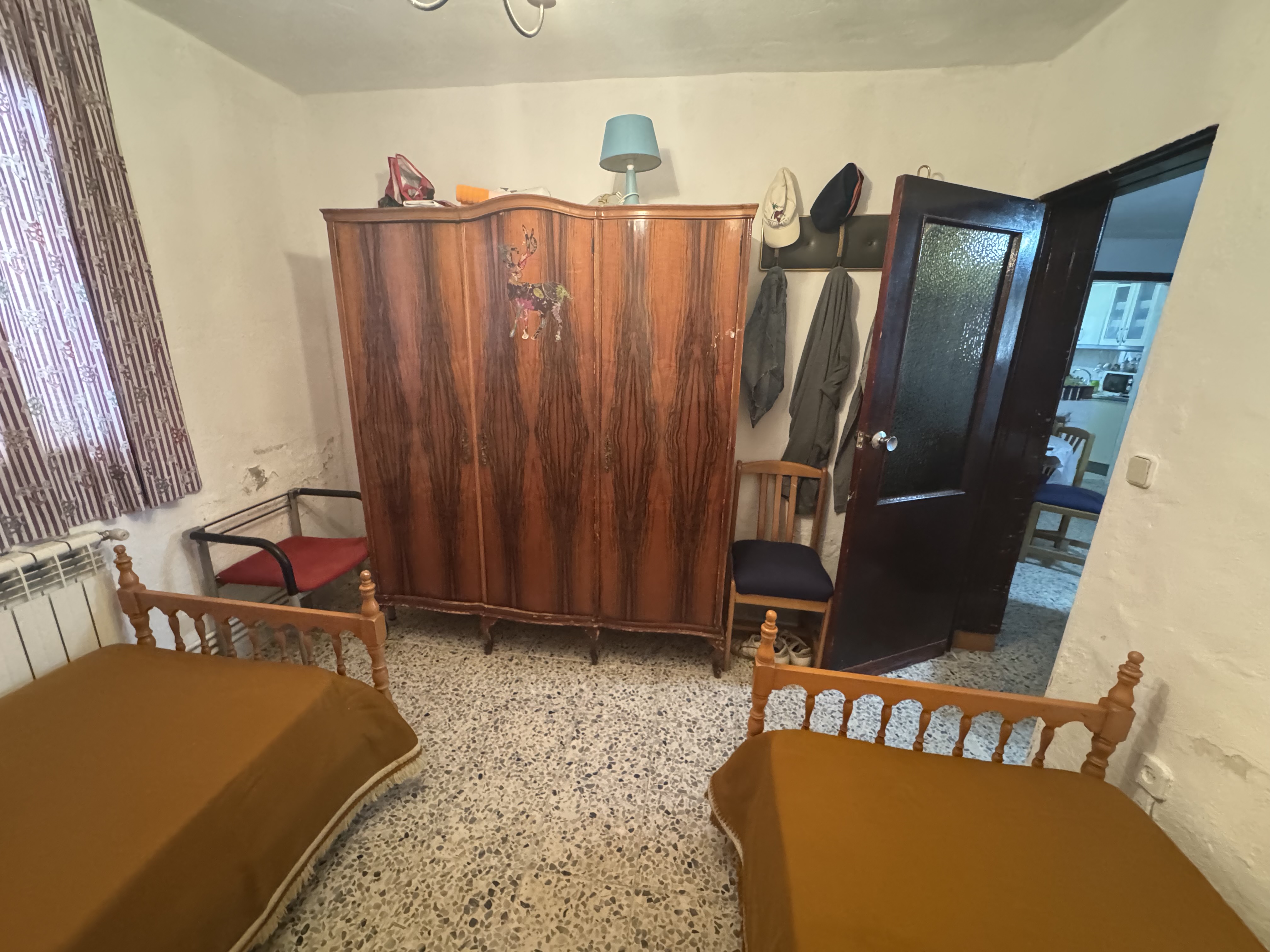 CALLE EXTREMADURA, VISO DE SAN JUAN, 3 Habitaciones Habitaciones, ,1 BañoBathrooms,Casas y Chalets,En Venta,CALLE EXTREMADURA,1157