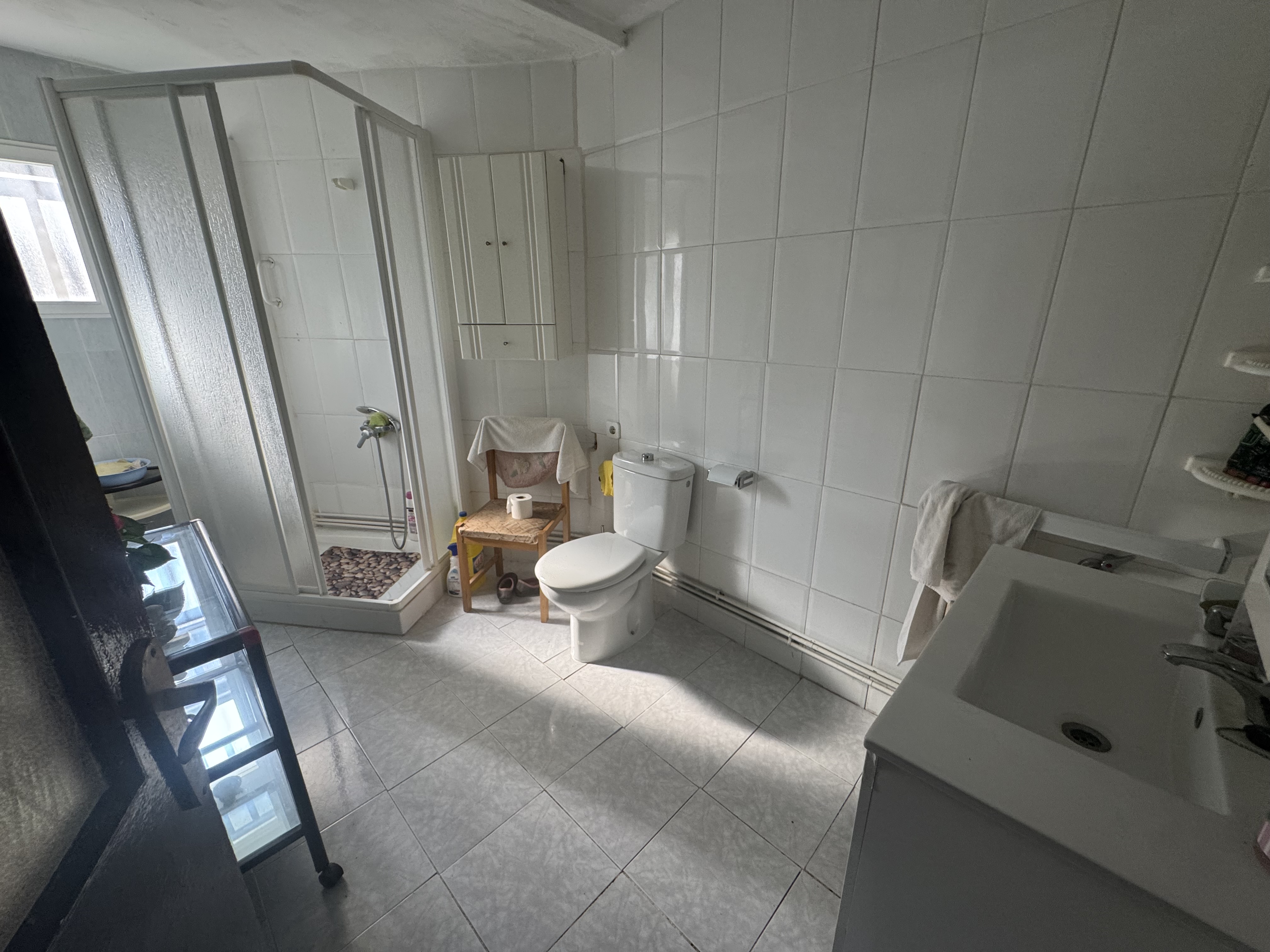 CALLE EXTREMADURA, VISO DE SAN JUAN, 3 Habitaciones Habitaciones, ,1 BañoBathrooms,Casas y Chalets,En Venta,CALLE EXTREMADURA,1157
