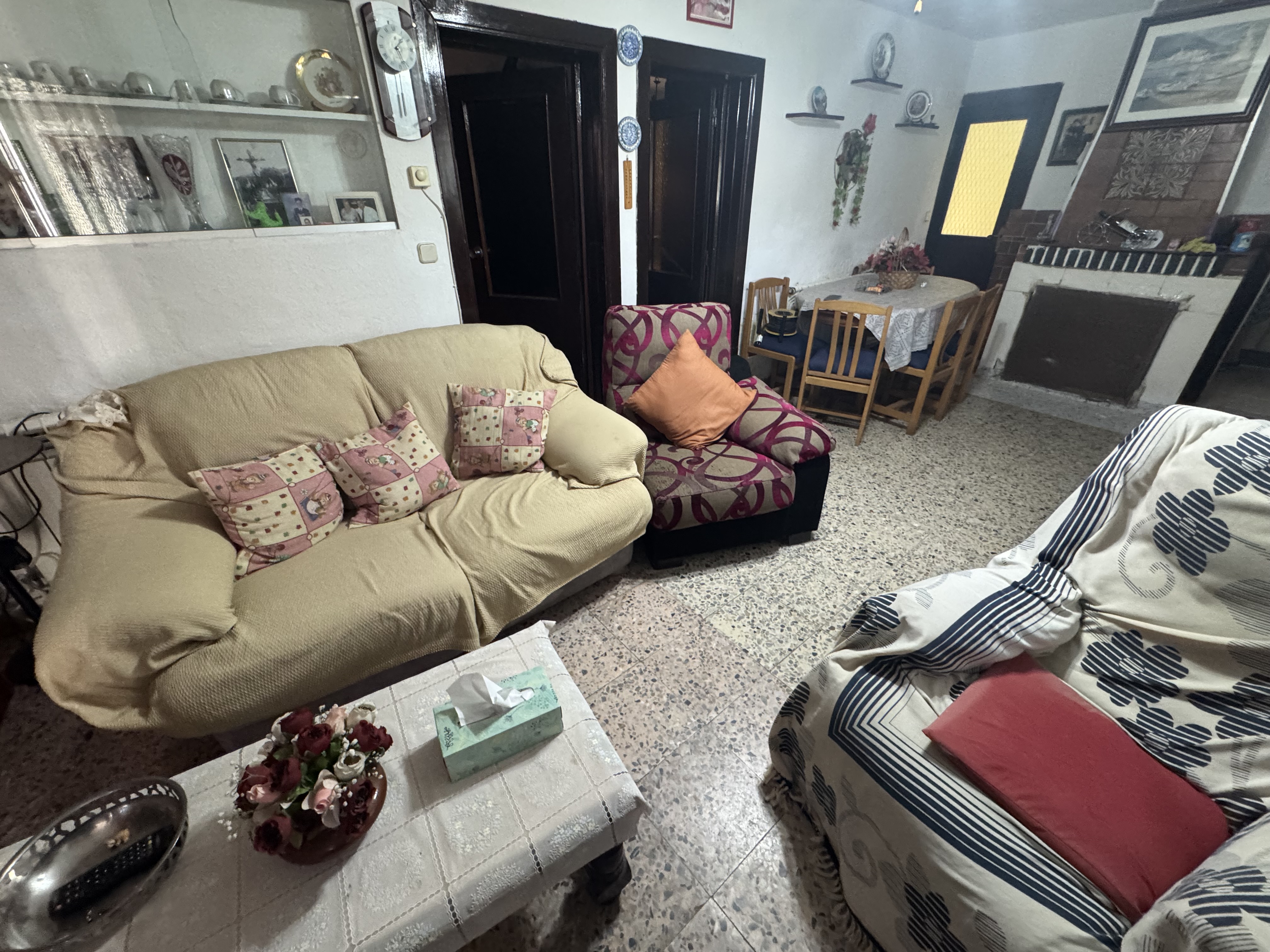 CALLE EXTREMADURA, VISO DE SAN JUAN, 3 Habitaciones Habitaciones, ,1 BañoBathrooms,Casas y Chalets,En Venta,CALLE EXTREMADURA,1157