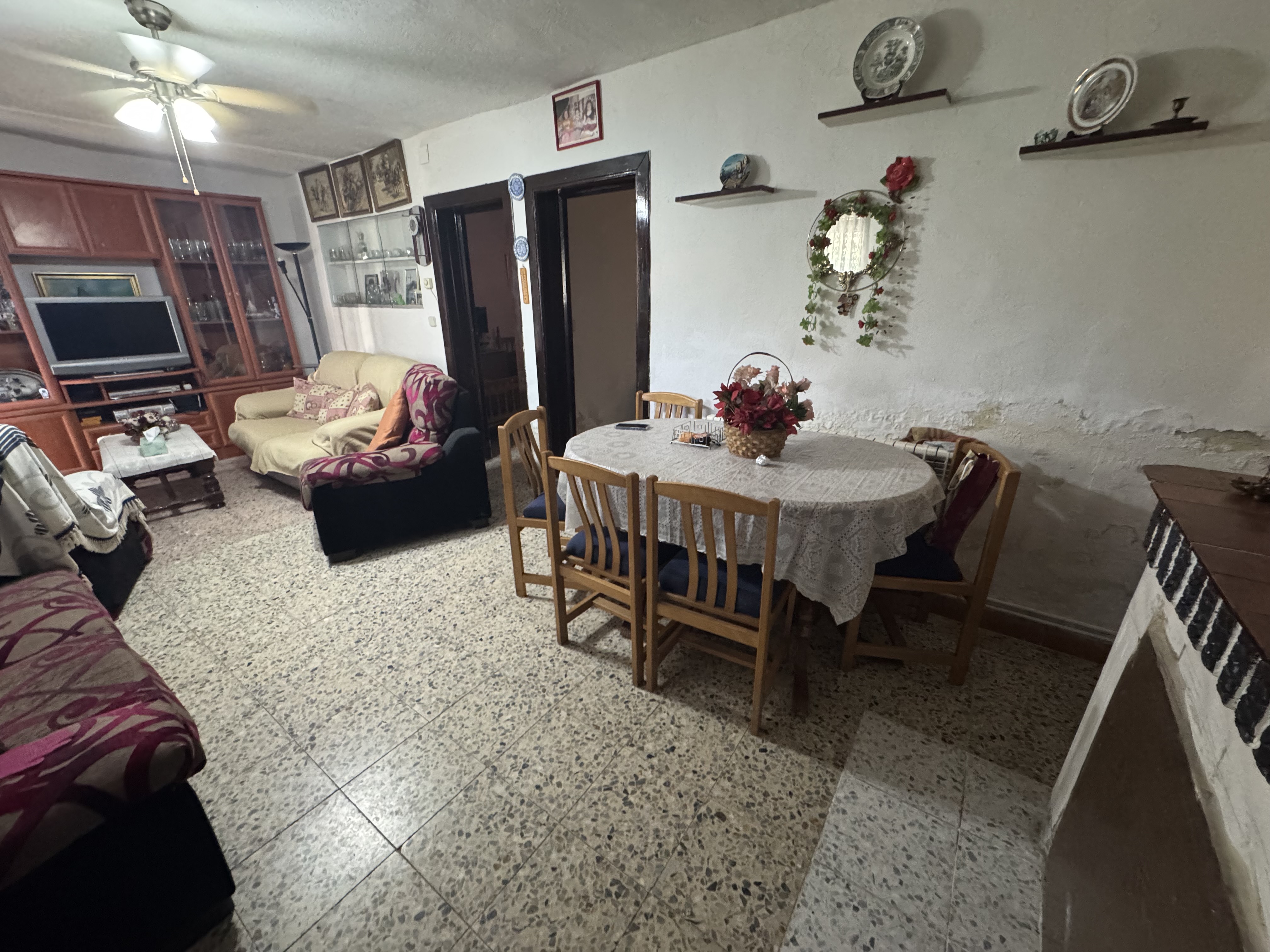 CALLE EXTREMADURA, VISO DE SAN JUAN, 3 Habitaciones Habitaciones, ,1 BañoBathrooms,Casas y Chalets,En Venta,CALLE EXTREMADURA,1157