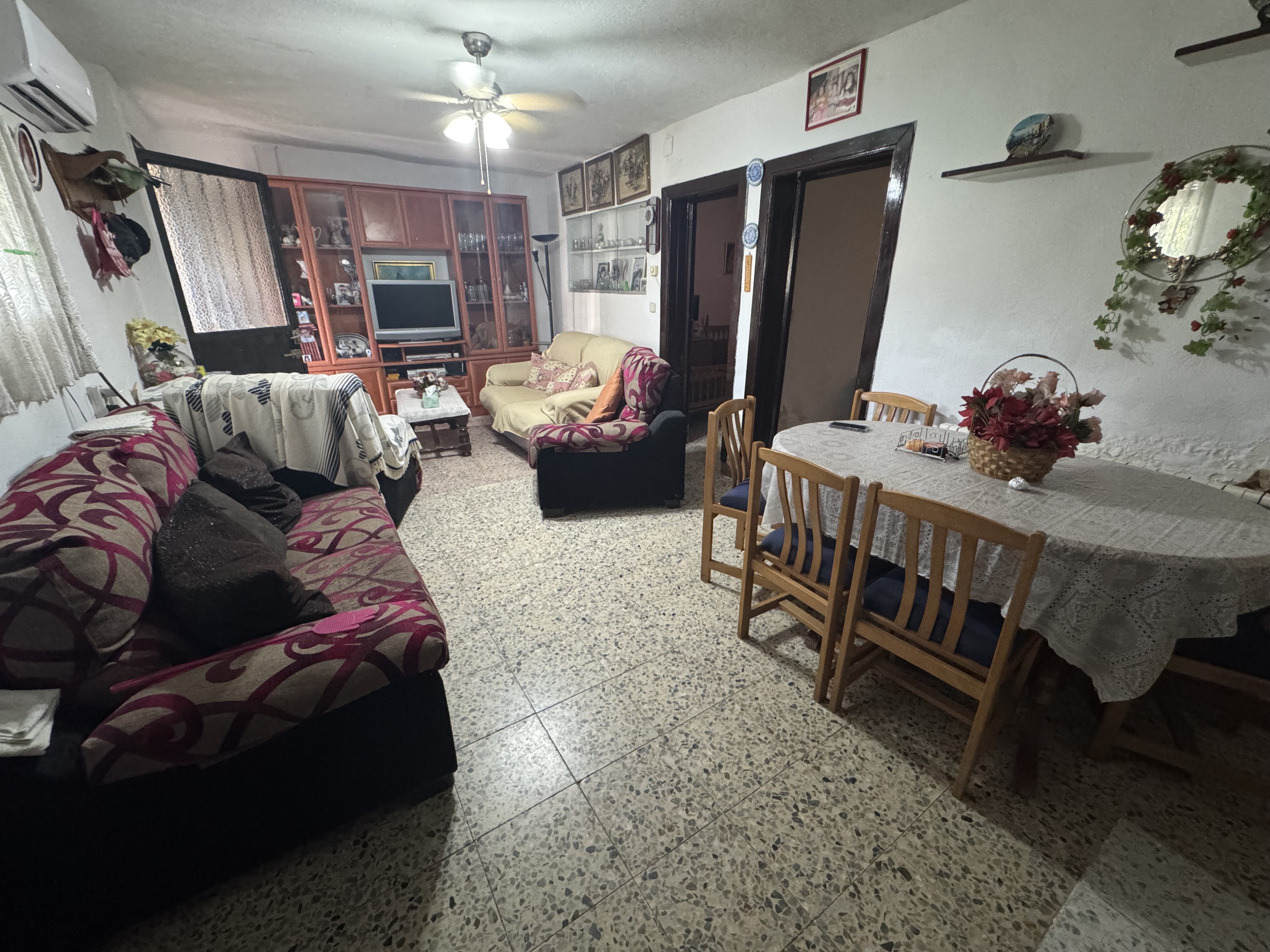 CALLE EXTREMADURA, VISO DE SAN JUAN, 3 Habitaciones Habitaciones, ,1 BañoBathrooms,Casas y Chalets,En Venta,CALLE EXTREMADURA,1157