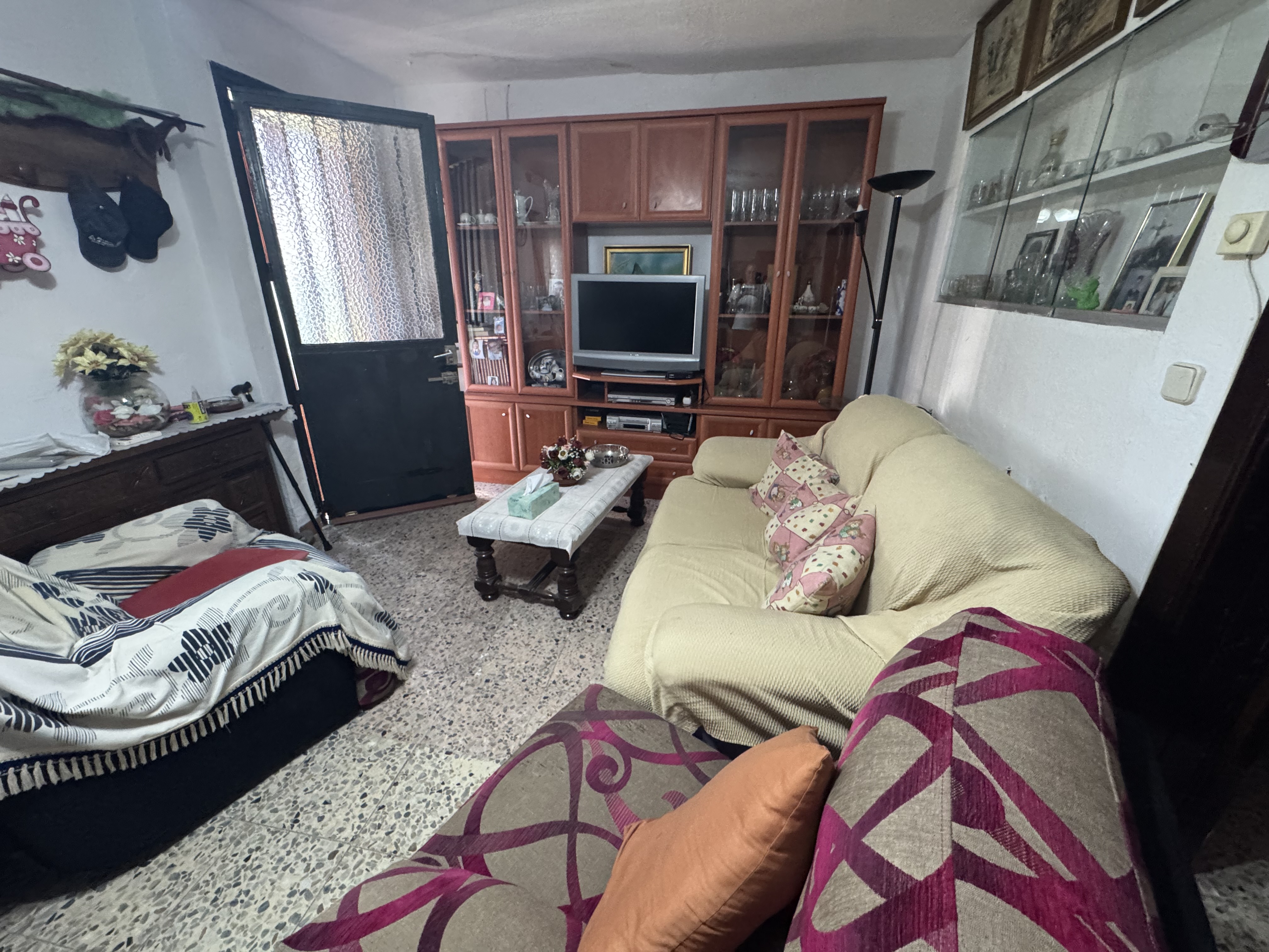 CALLE EXTREMADURA, VISO DE SAN JUAN, 3 Habitaciones Habitaciones, ,1 BañoBathrooms,Casas y Chalets,En Venta,CALLE EXTREMADURA,1157