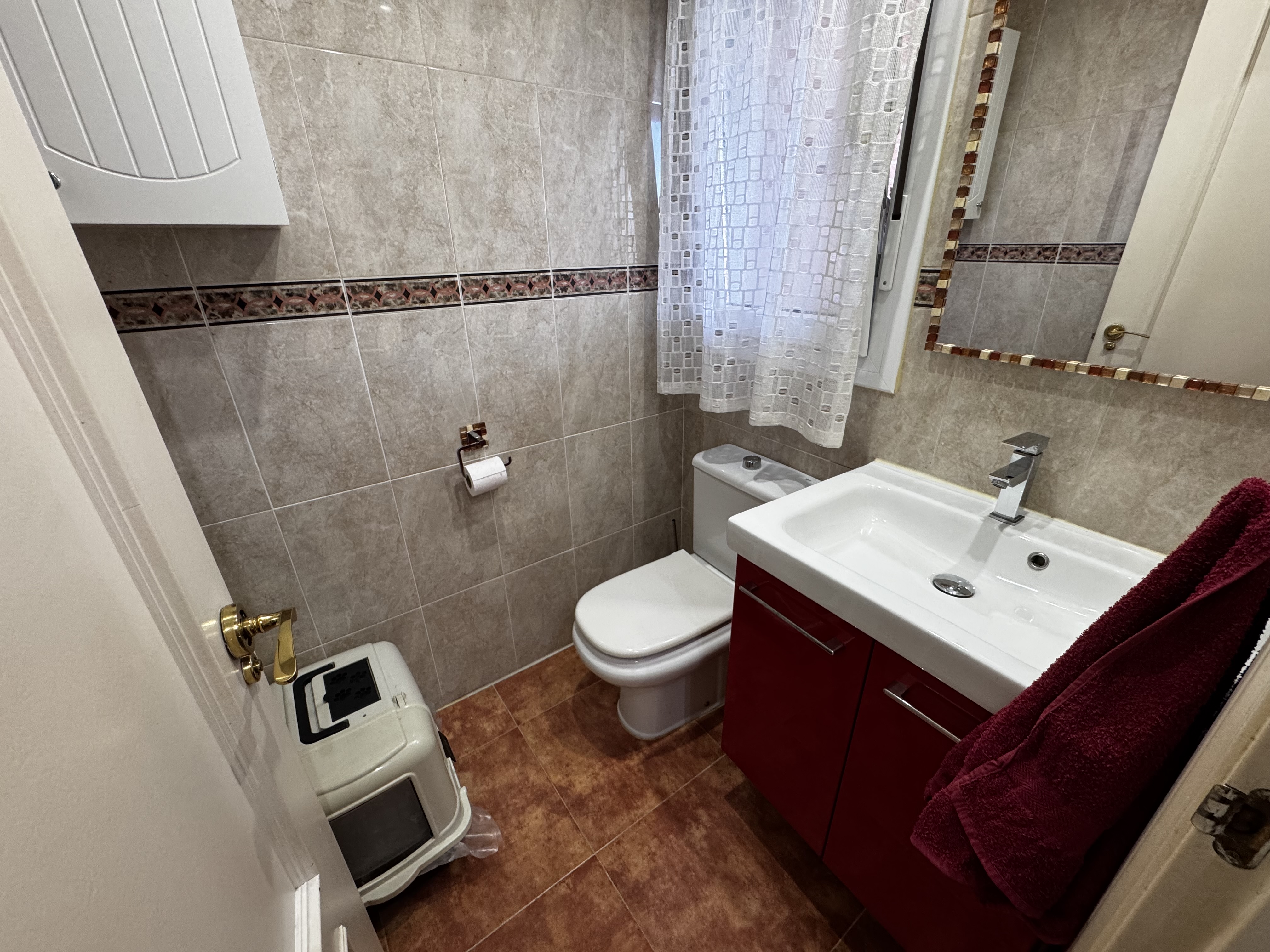 AVENIDA CONSTITUCIÓN, YUNCLER, 3 Habitaciones Habitaciones, ,3 BathroomsBathrooms,Casas y Chalets,En Venta,AVENIDA CONSTITUCIÓN,1158