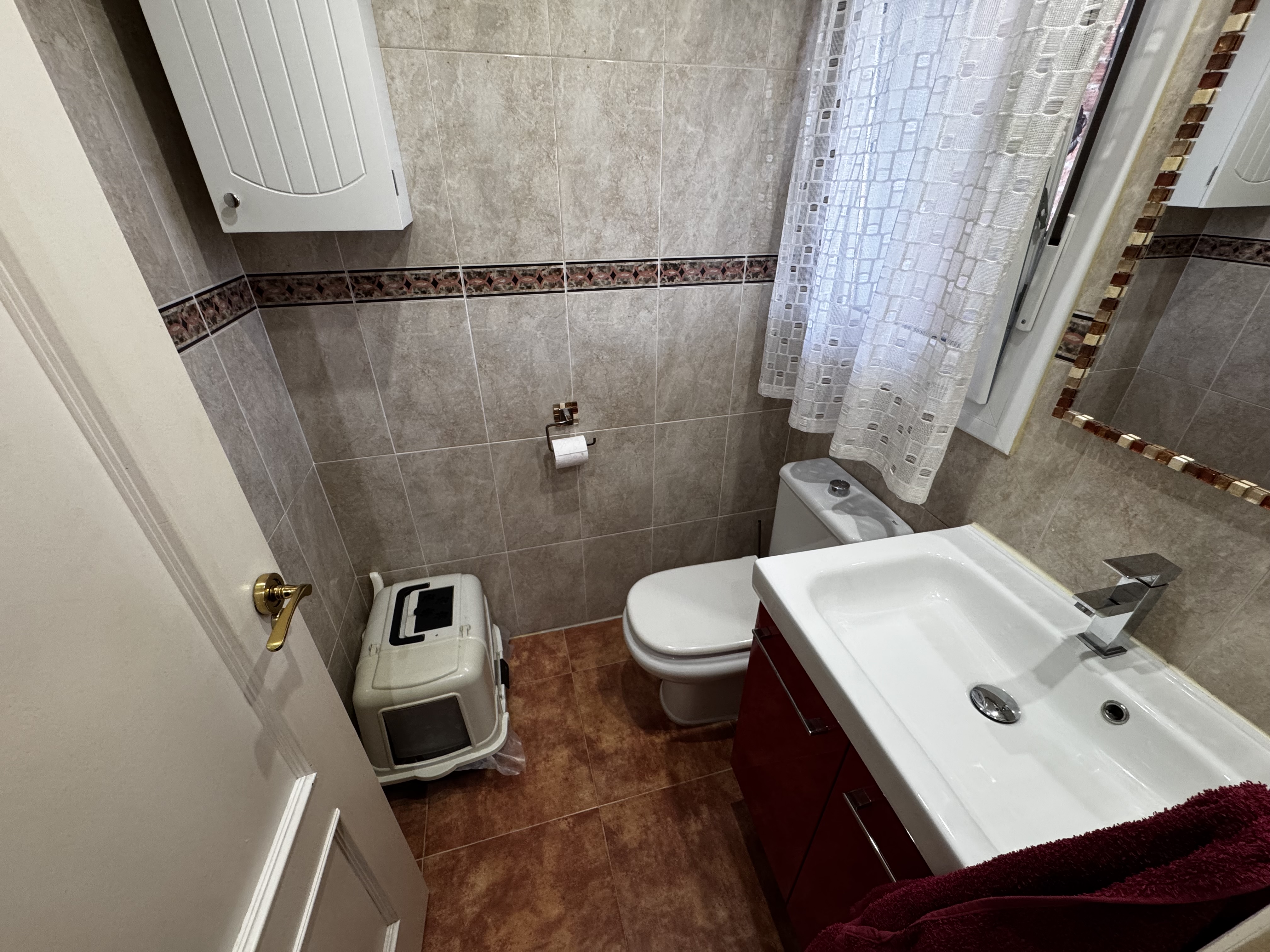 AVENIDA CONSTITUCIÓN, YUNCLER, 3 Habitaciones Habitaciones, ,3 BathroomsBathrooms,Casas y Chalets,En Venta,AVENIDA CONSTITUCIÓN,1158