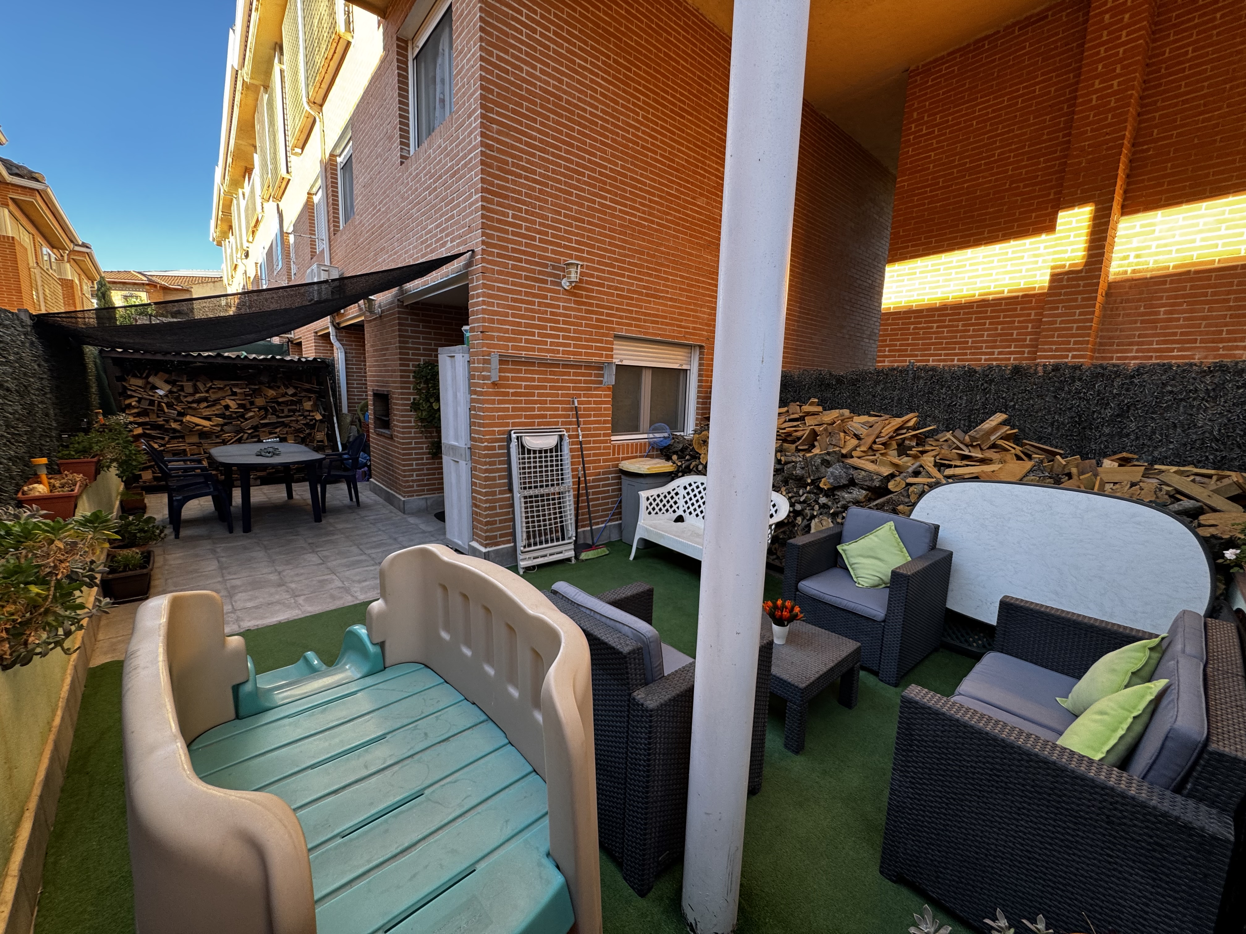AVENIDA CONSTITUCIÓN, YUNCLER, 3 Habitaciones Habitaciones, ,3 BathroomsBathrooms,Casas y Chalets,En Venta,AVENIDA CONSTITUCIÓN,1158