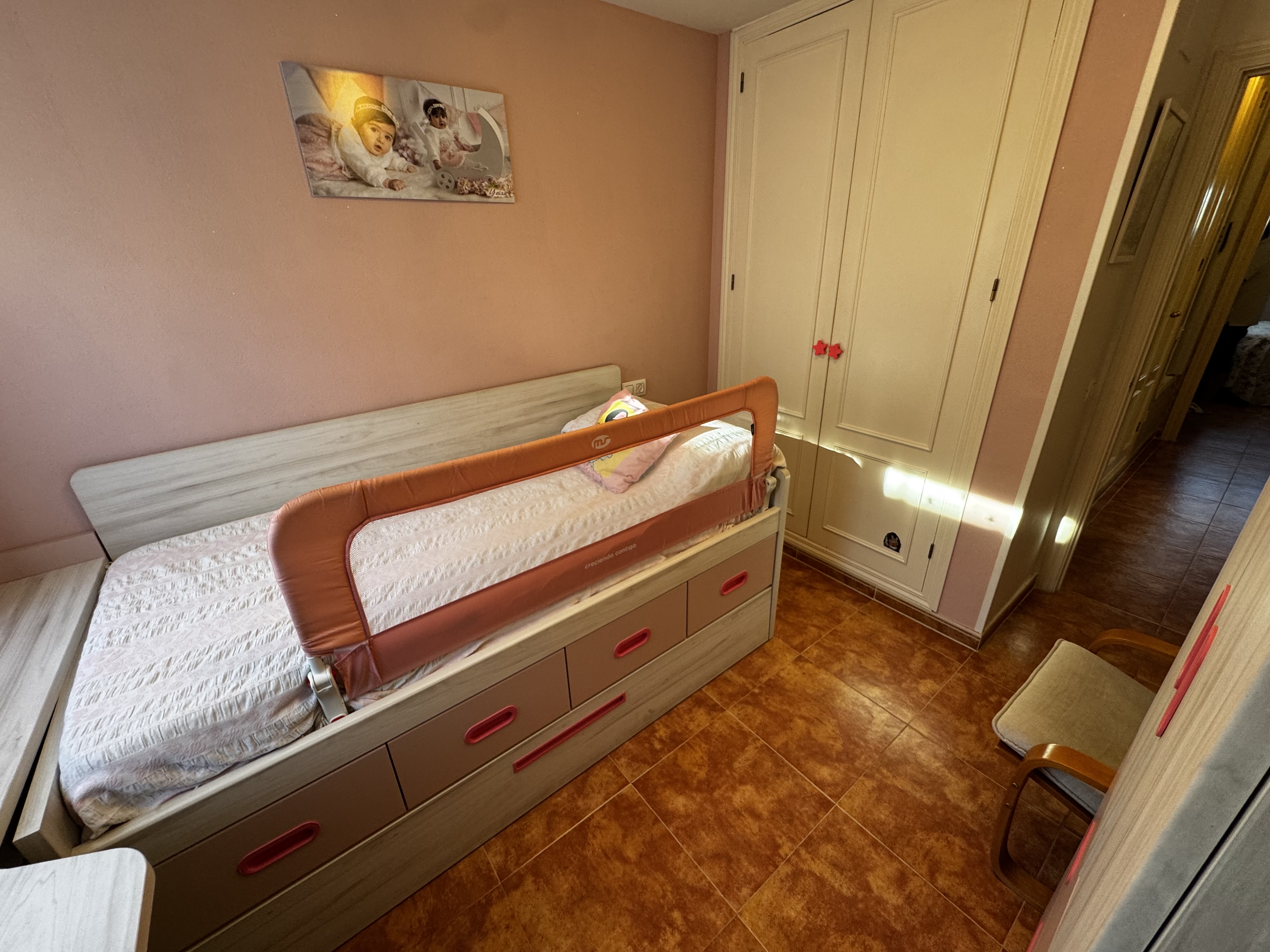 AVENIDA CONSTITUCIÓN, YUNCLER, 3 Habitaciones Habitaciones, ,3 BathroomsBathrooms,Casas y Chalets,En Venta,AVENIDA CONSTITUCIÓN,1158